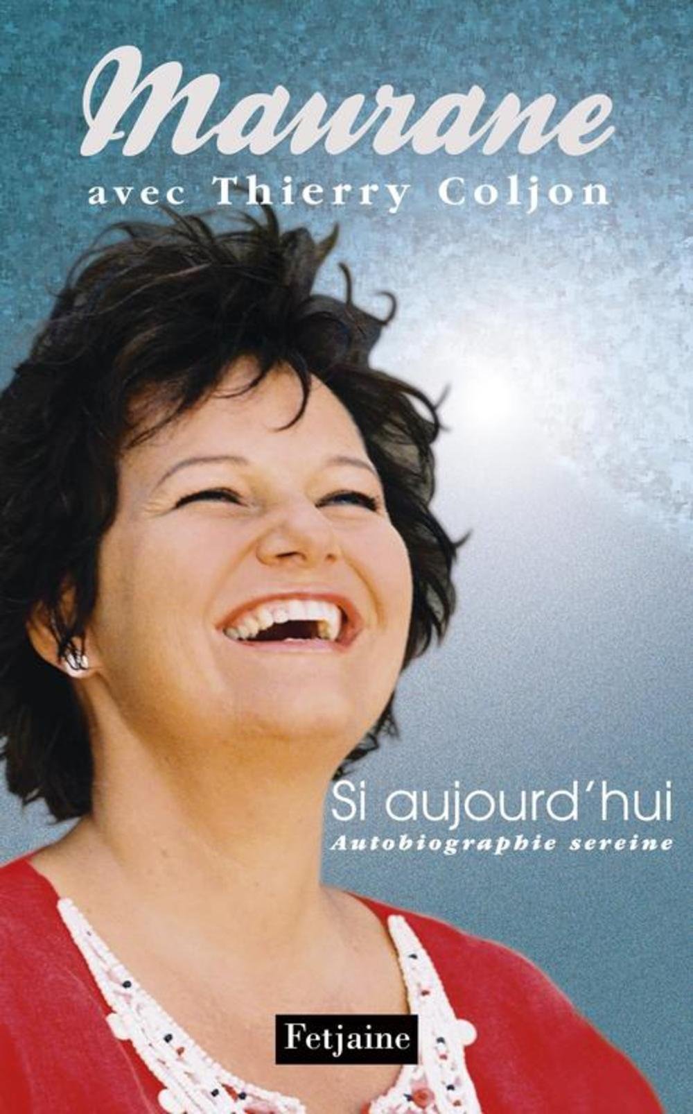 La vie en rouge: Autobiographie sereine 9782354250102