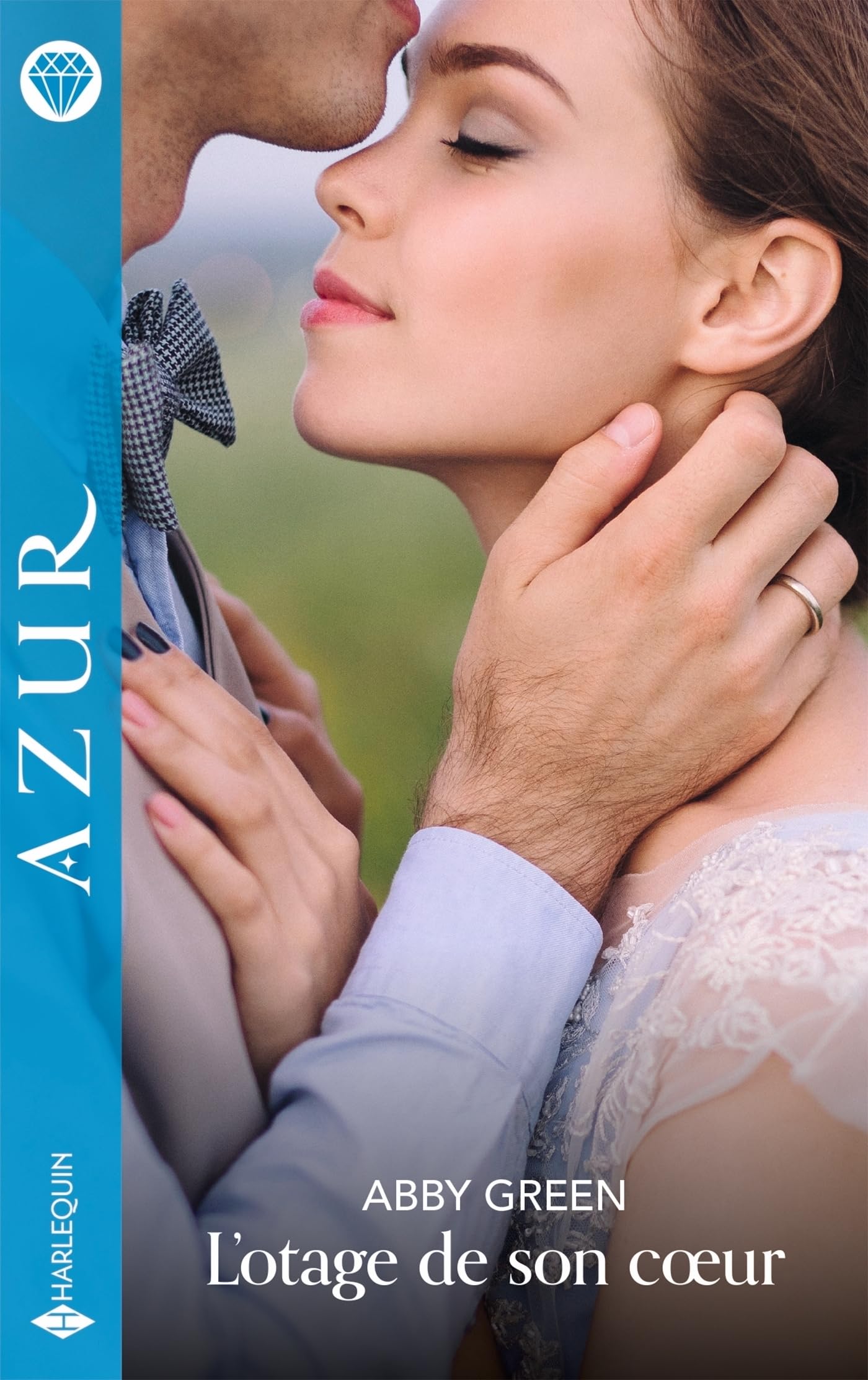 L'otage de son coeur 9782280511360