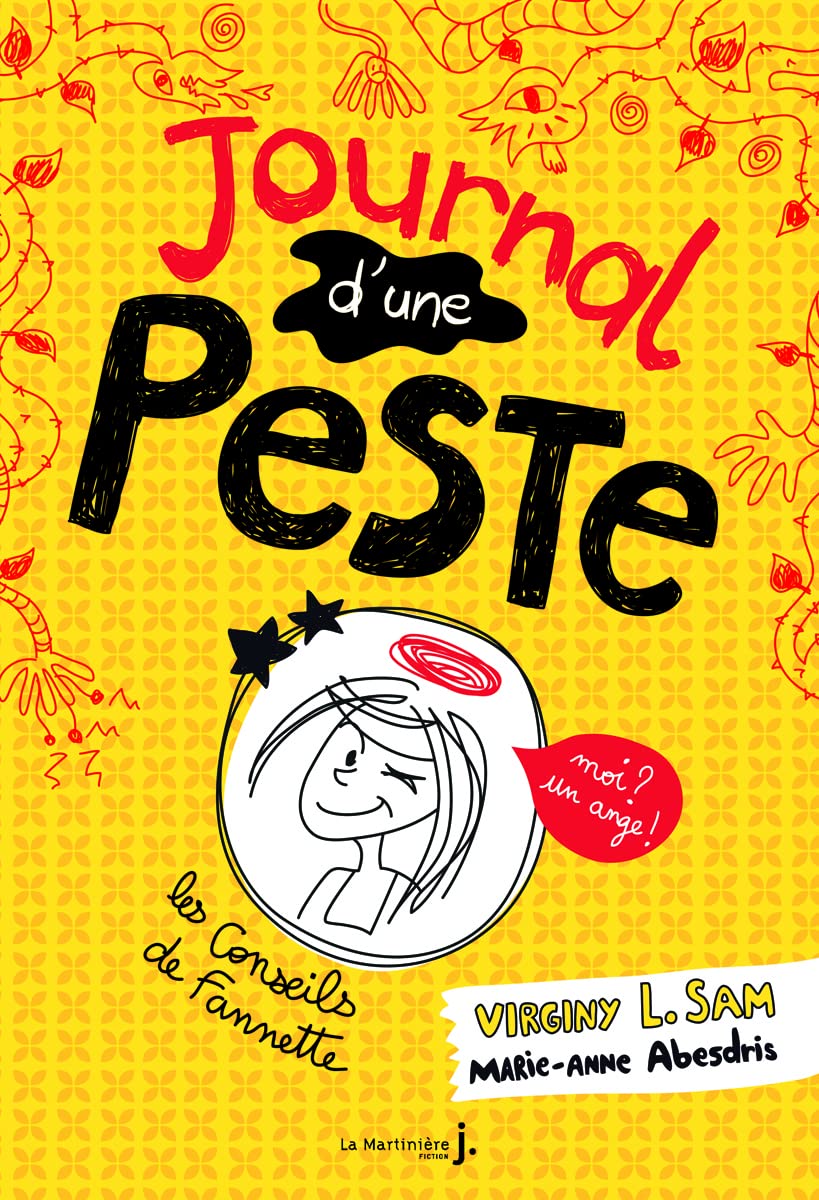 Journal d'une peste: tome 1 9782732470016