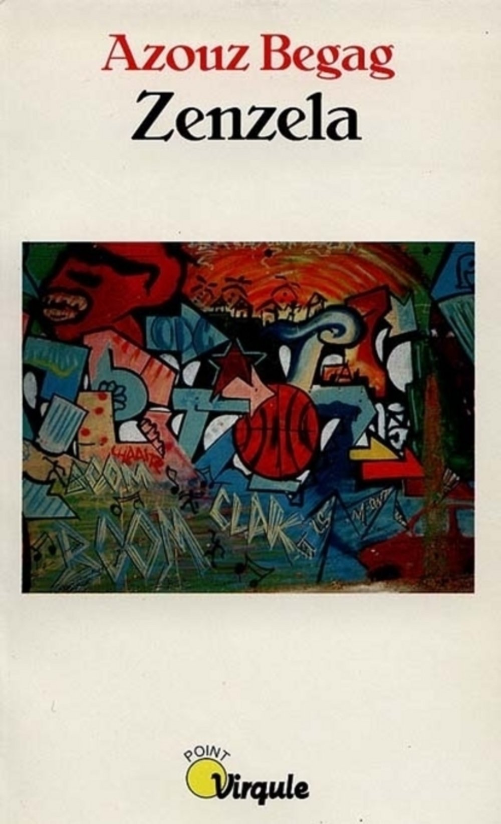 Zenzela 9782020373593