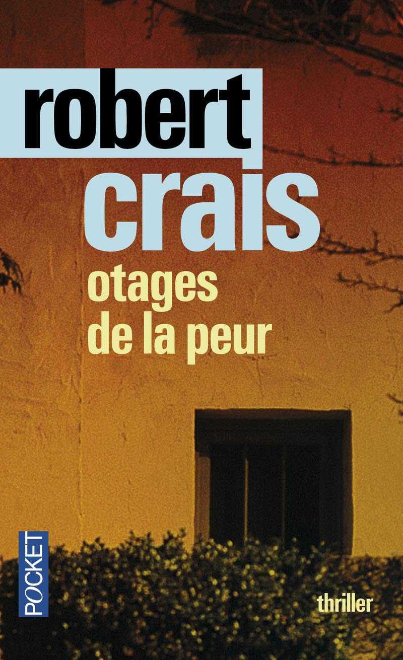 Otages de la peur 9782266200875