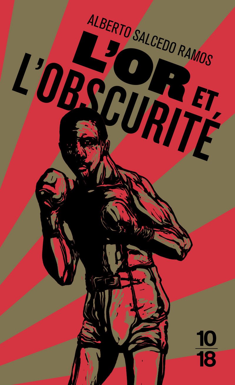 L'or et l'obscurité 9782264070494