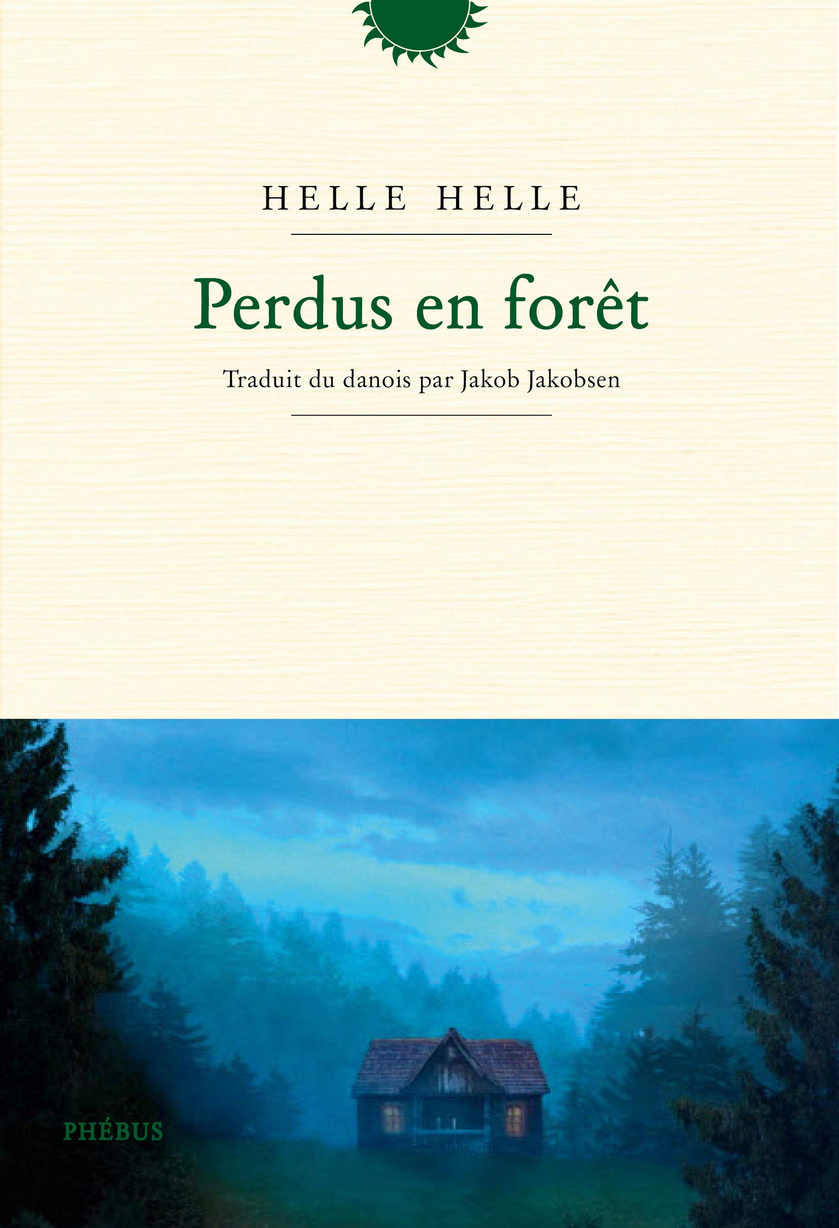 Perdus en forêt 9782752911247