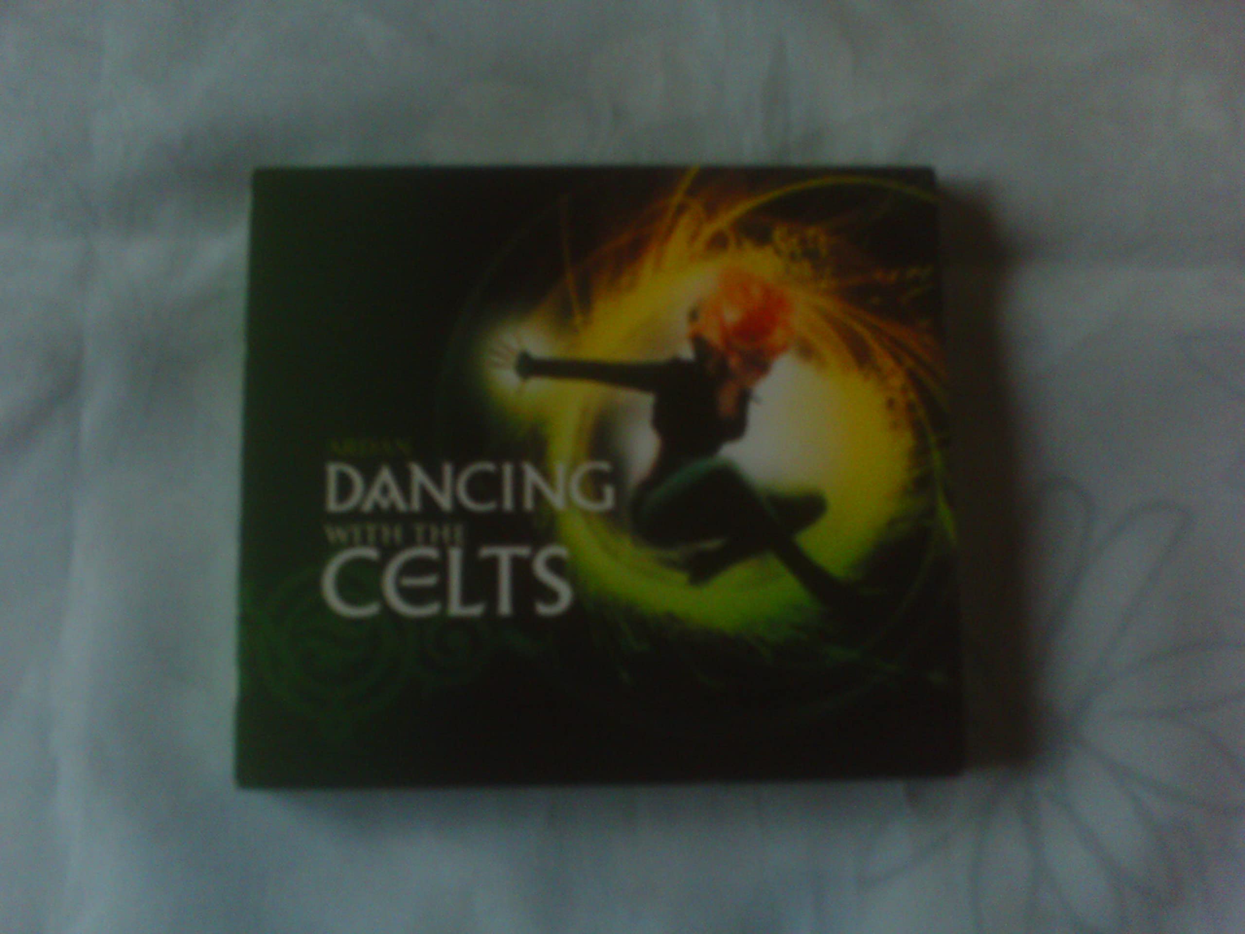Dancing with The Celts [Import] 3760024988919