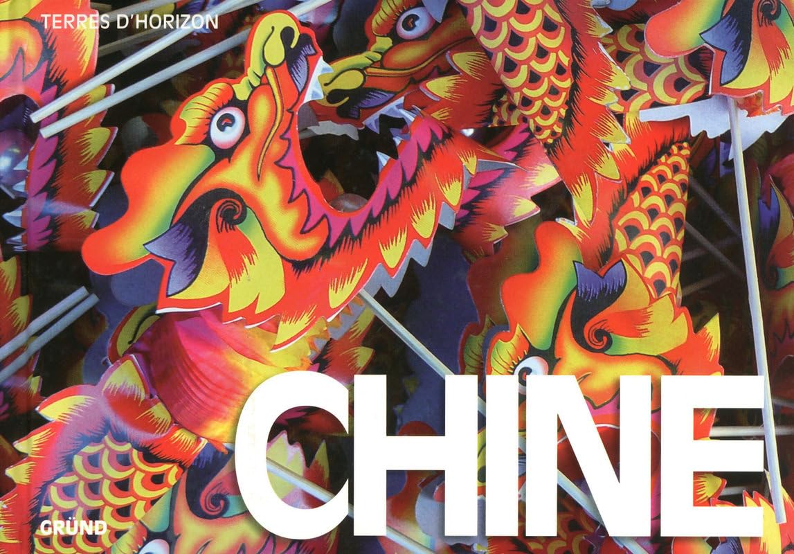 CHINE 9782700026474