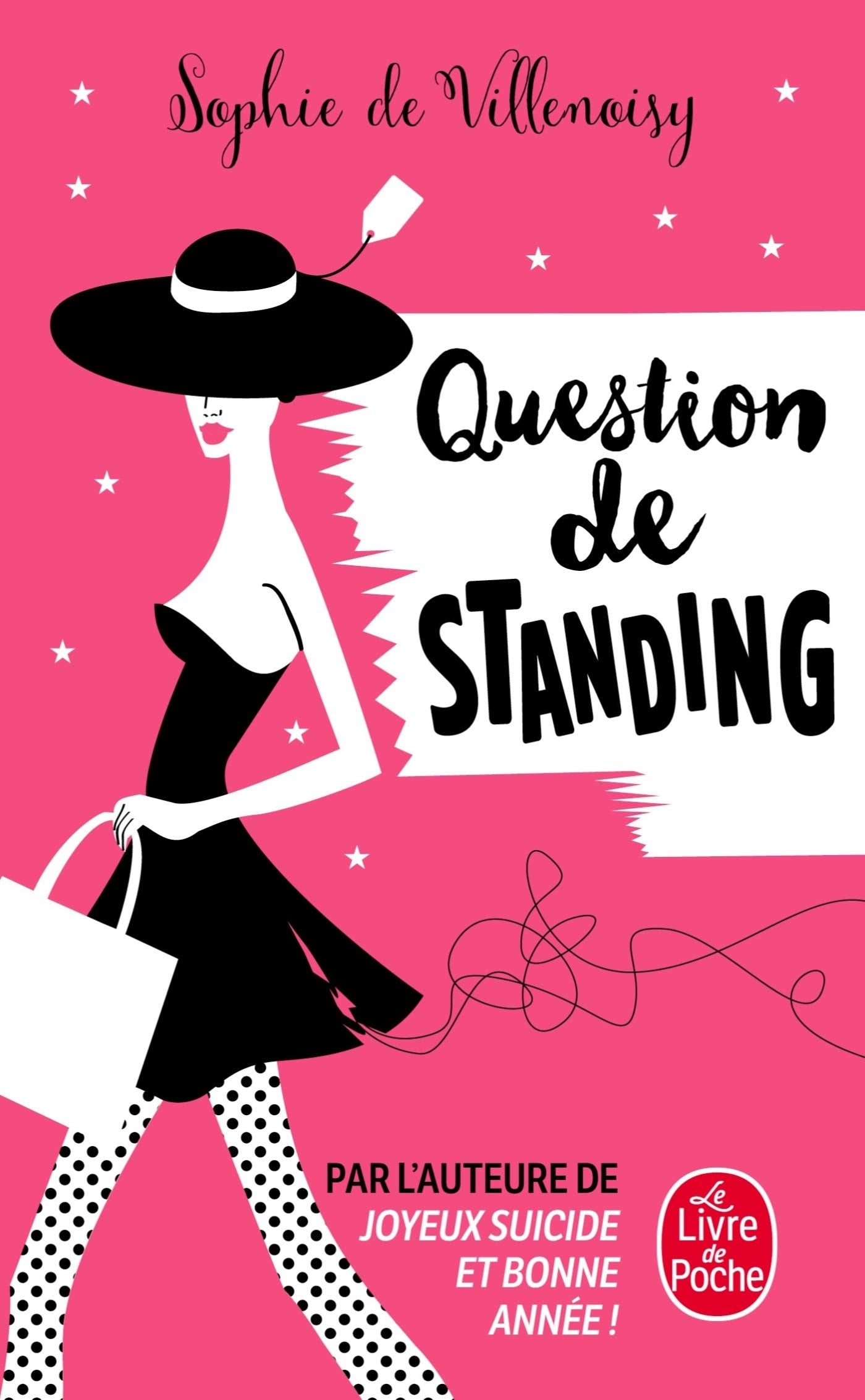 Question de standing 9782253069942