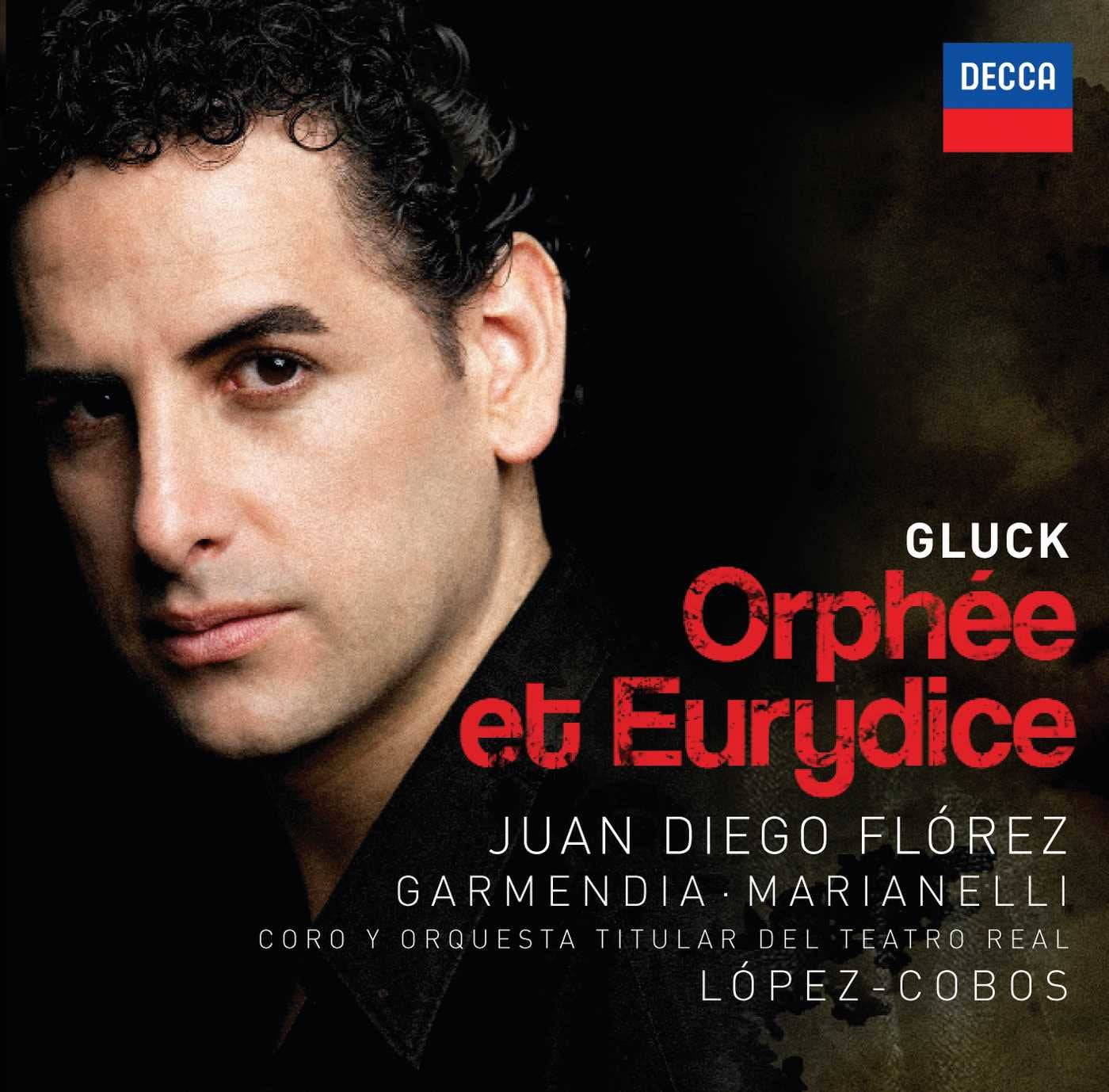 Orfeo Ed Euridice [Import] 0028947821977