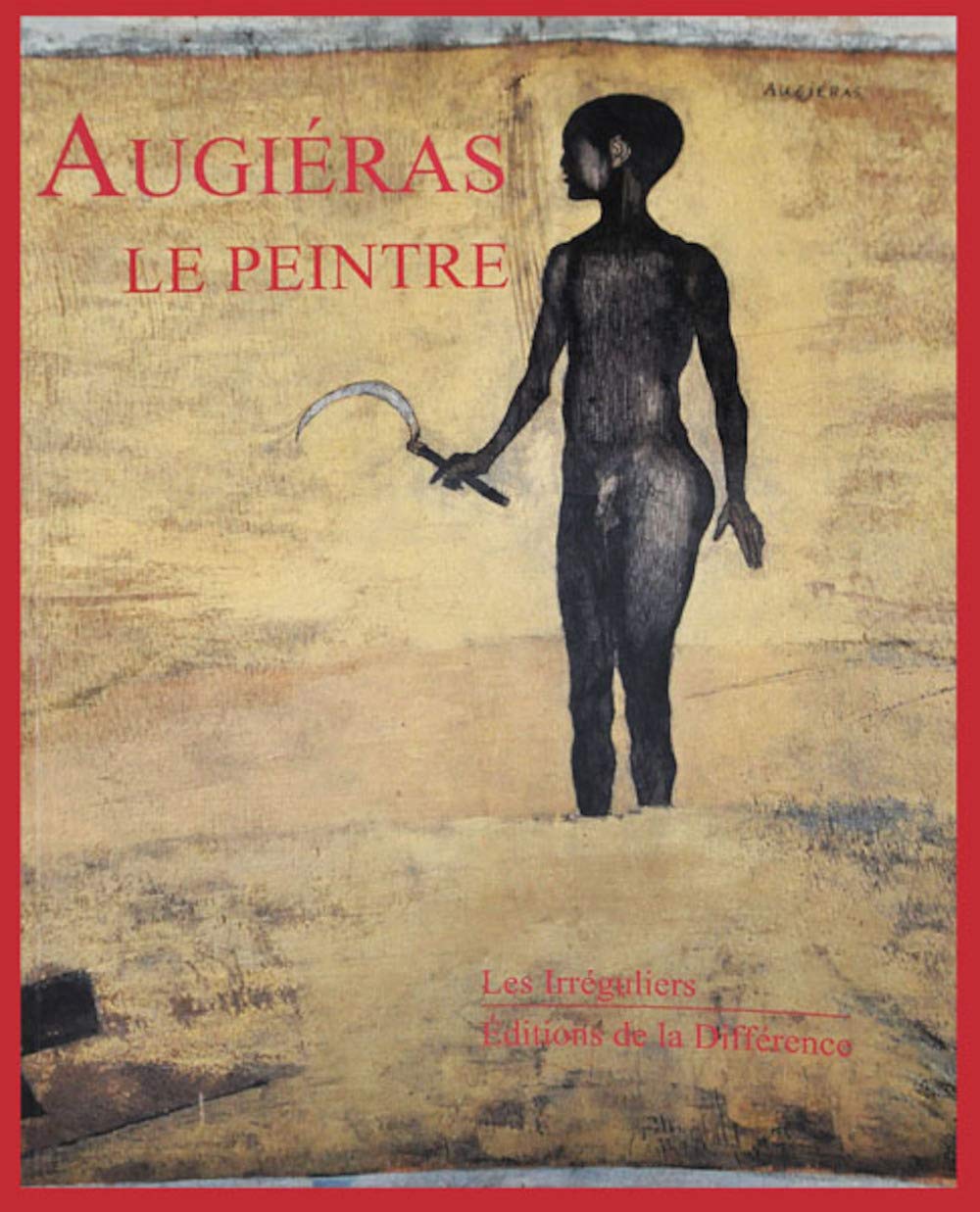 Augiéras, le peintre 9782729113421