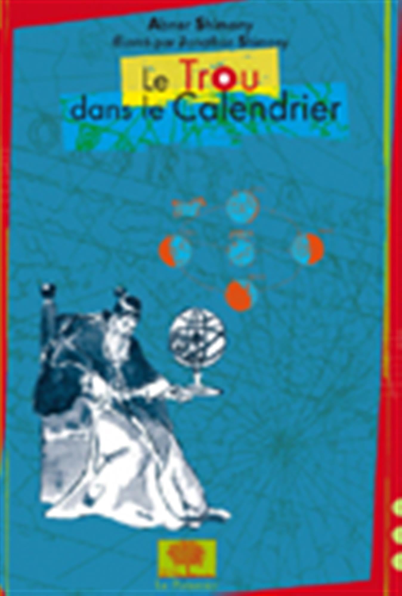 Le Trou dans le calendrier 9782746502741