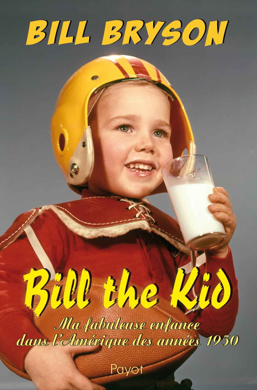 Bill the Kid 9782228904155