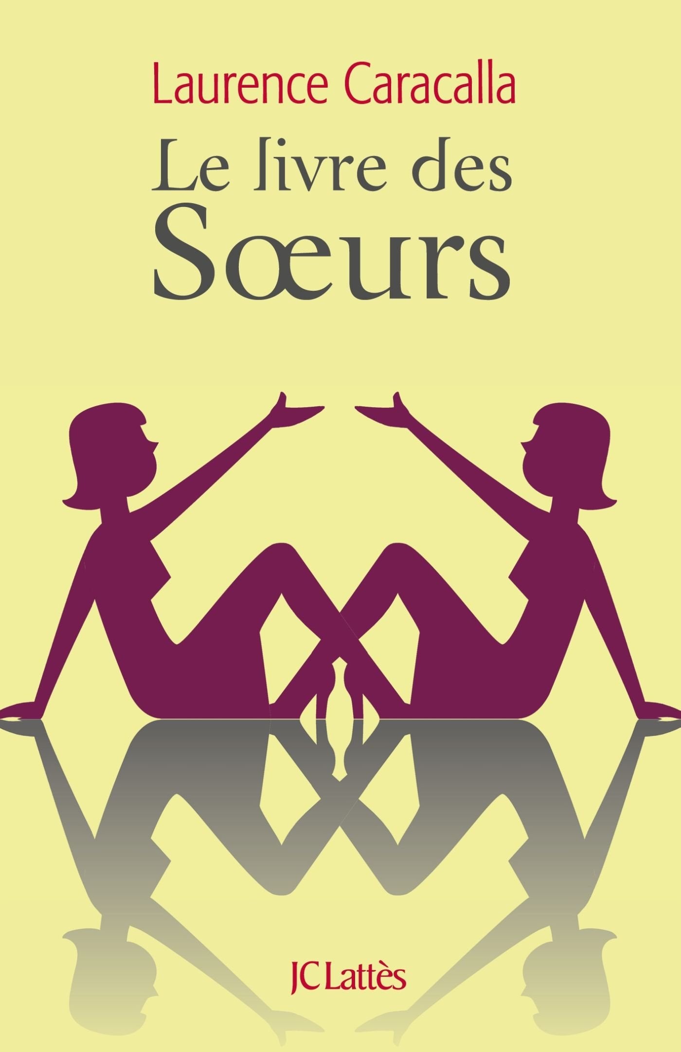 Le livre des soeurs 9782709643702
