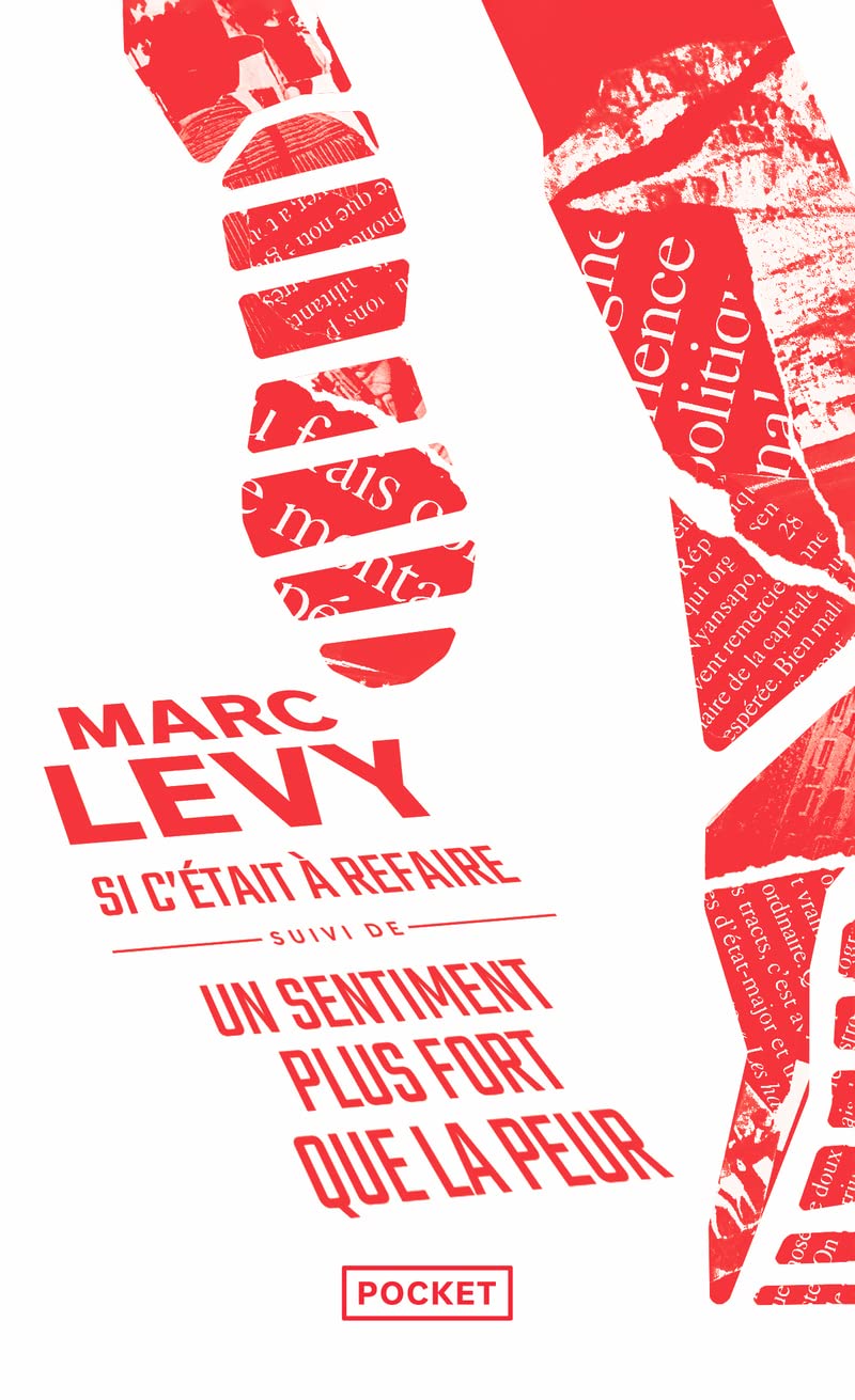 Si c'était à refaire suivi de Un sentiment plus fort que la peur - Collector 9782266331562