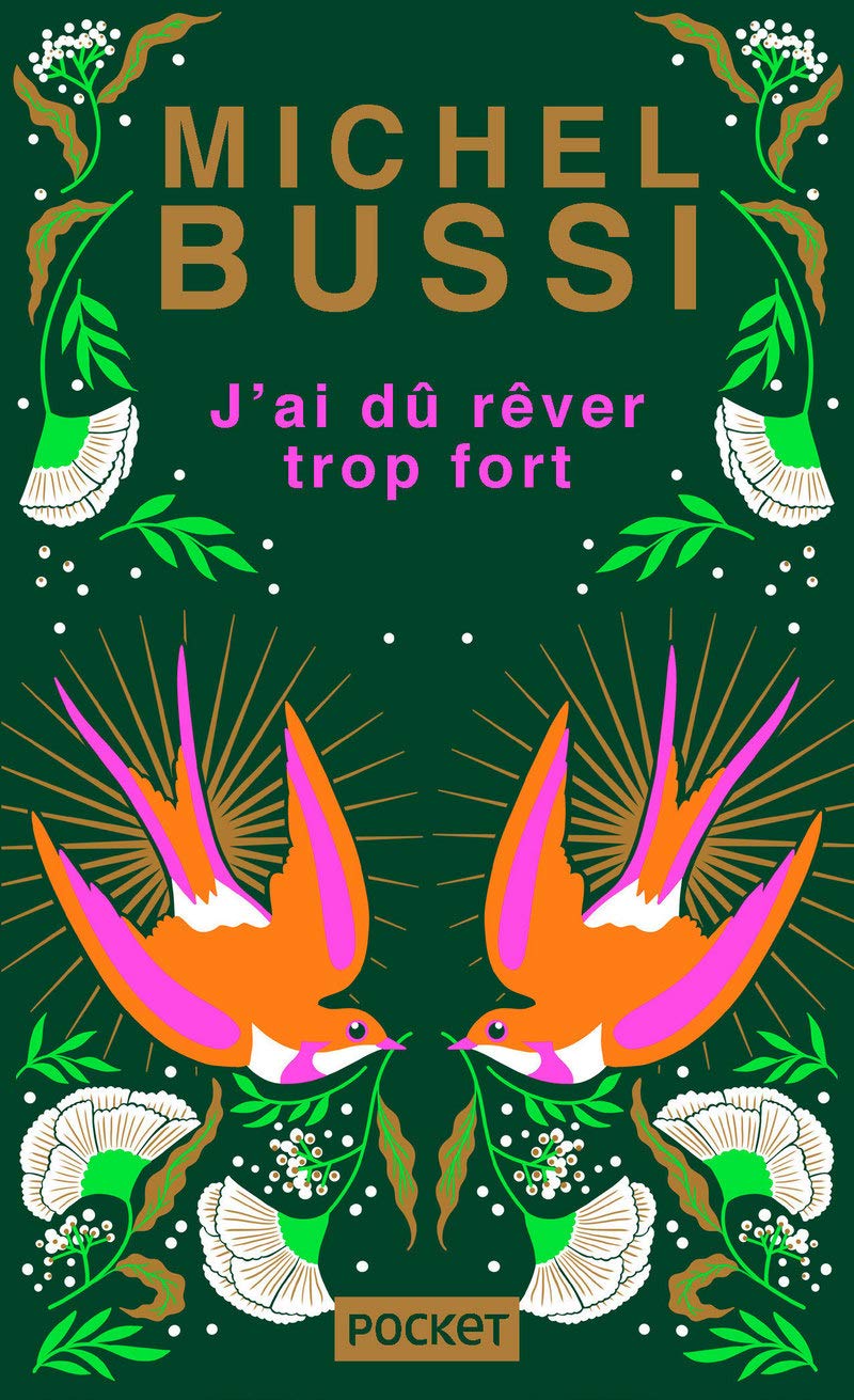 J'ai dû rêver trop fort - COLLECTOR 9782266312349