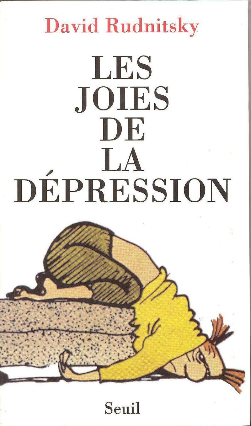Les Joies de la dépression 9782020129459