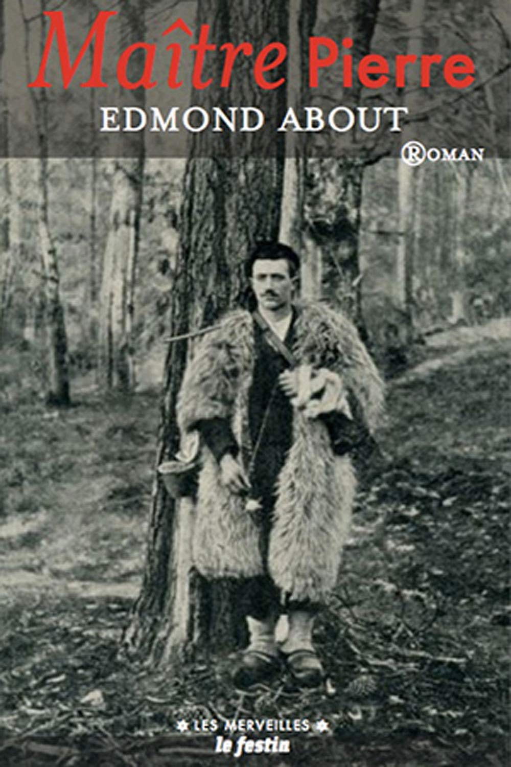 Maitre Pierre 9782360621620
