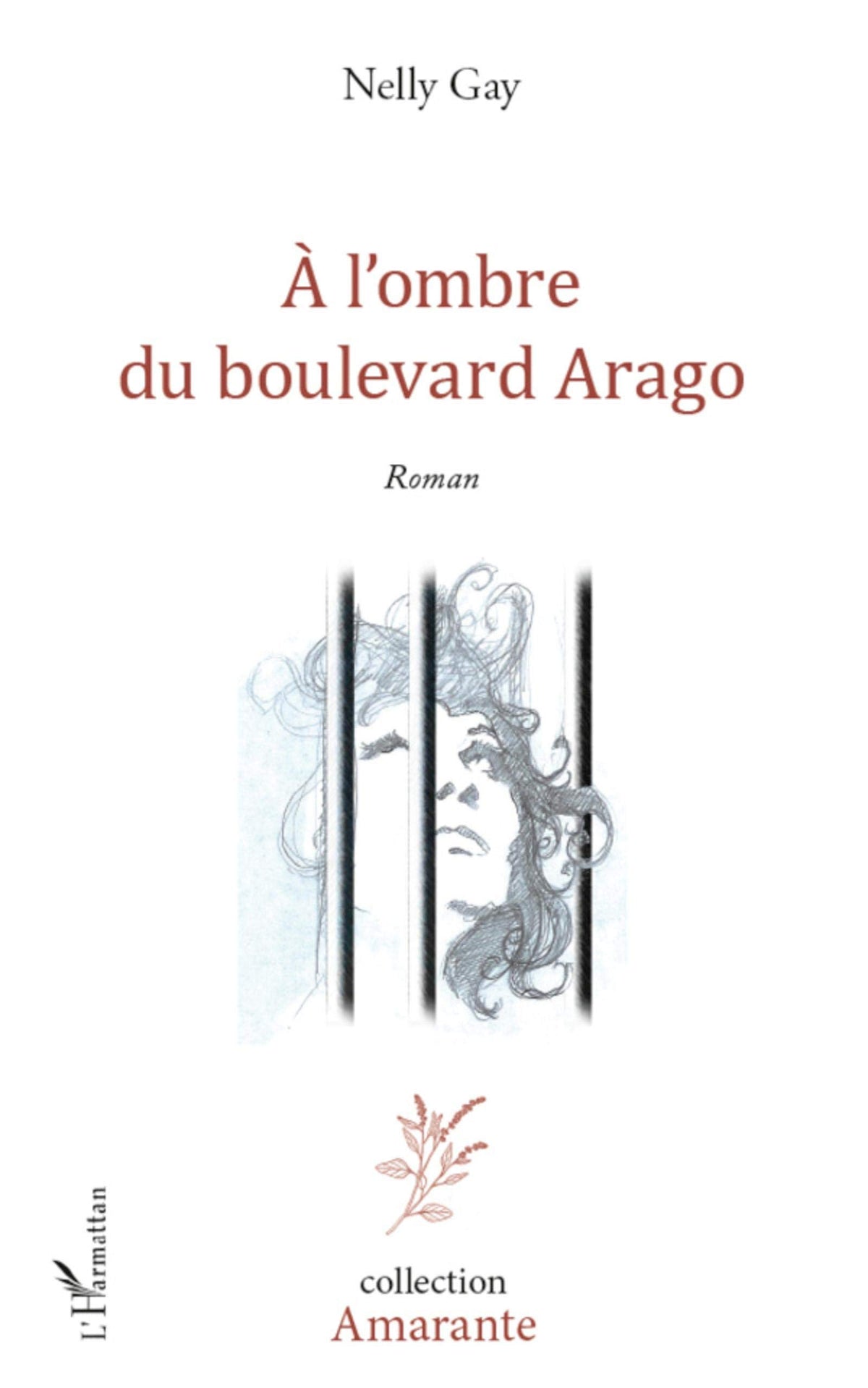 A l'ombre du boulevard Arago: Roman 9782296961364
