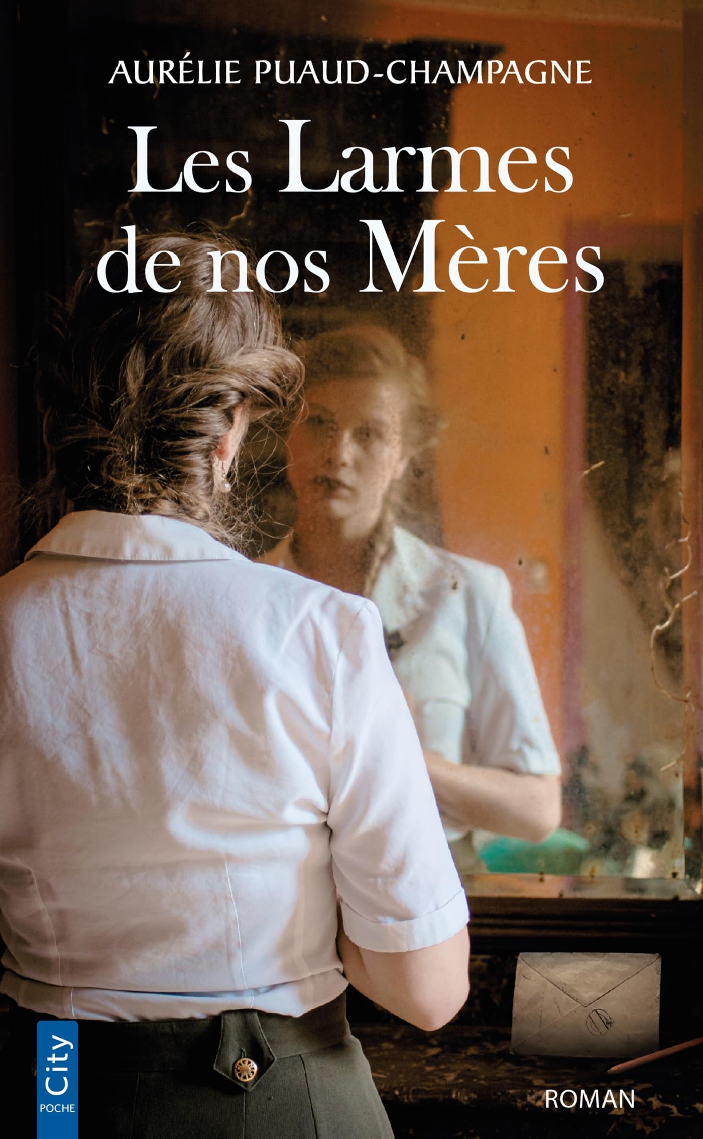 Les larmes de nos mères 9782824629469