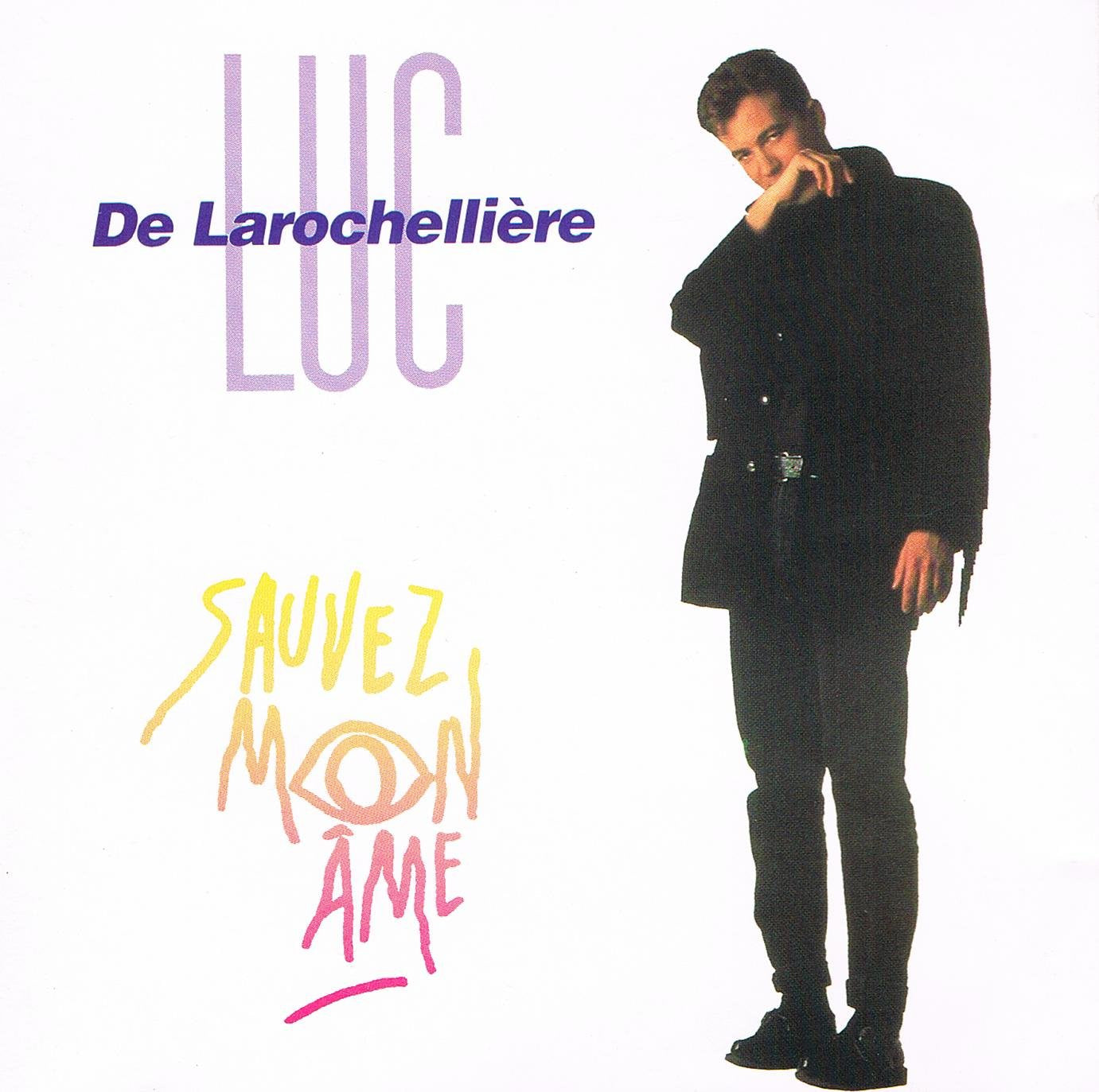 Sauvez Mon Ame 3296637103468