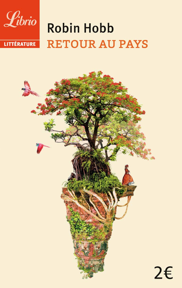 Retour au pays 9782290009536