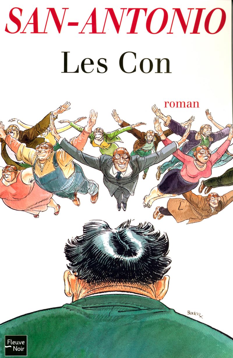 Les Con 9782265079090