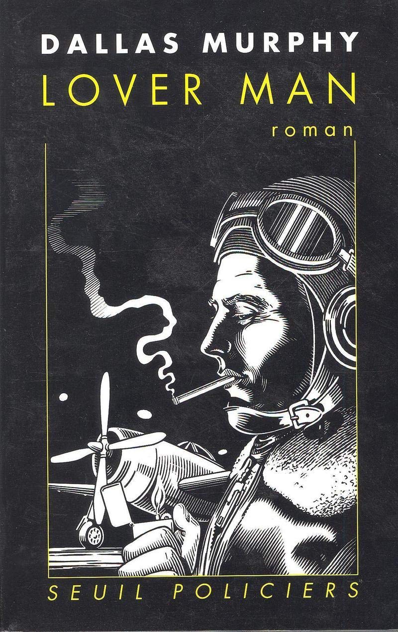 Lover Man 9782020206228