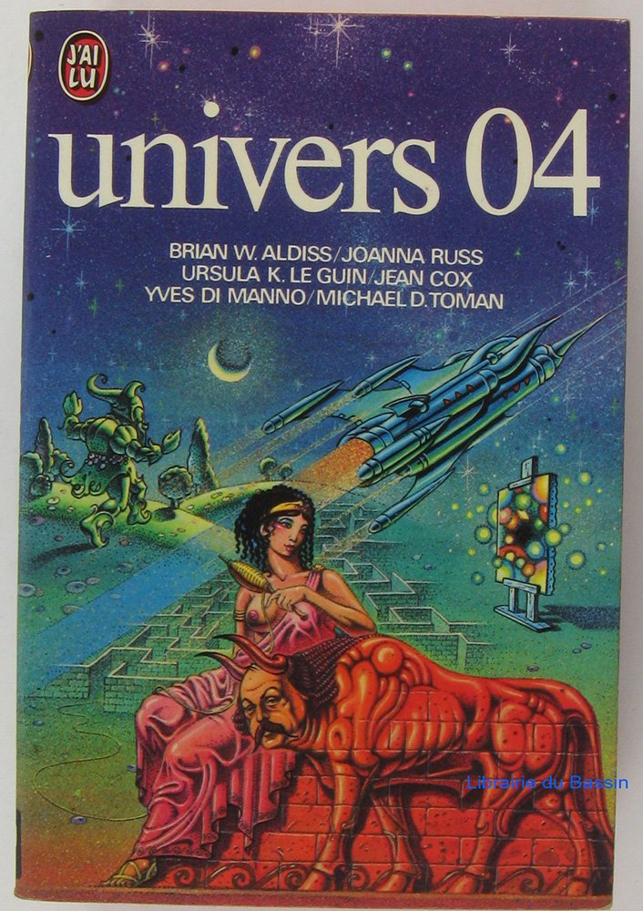 Univers 04 