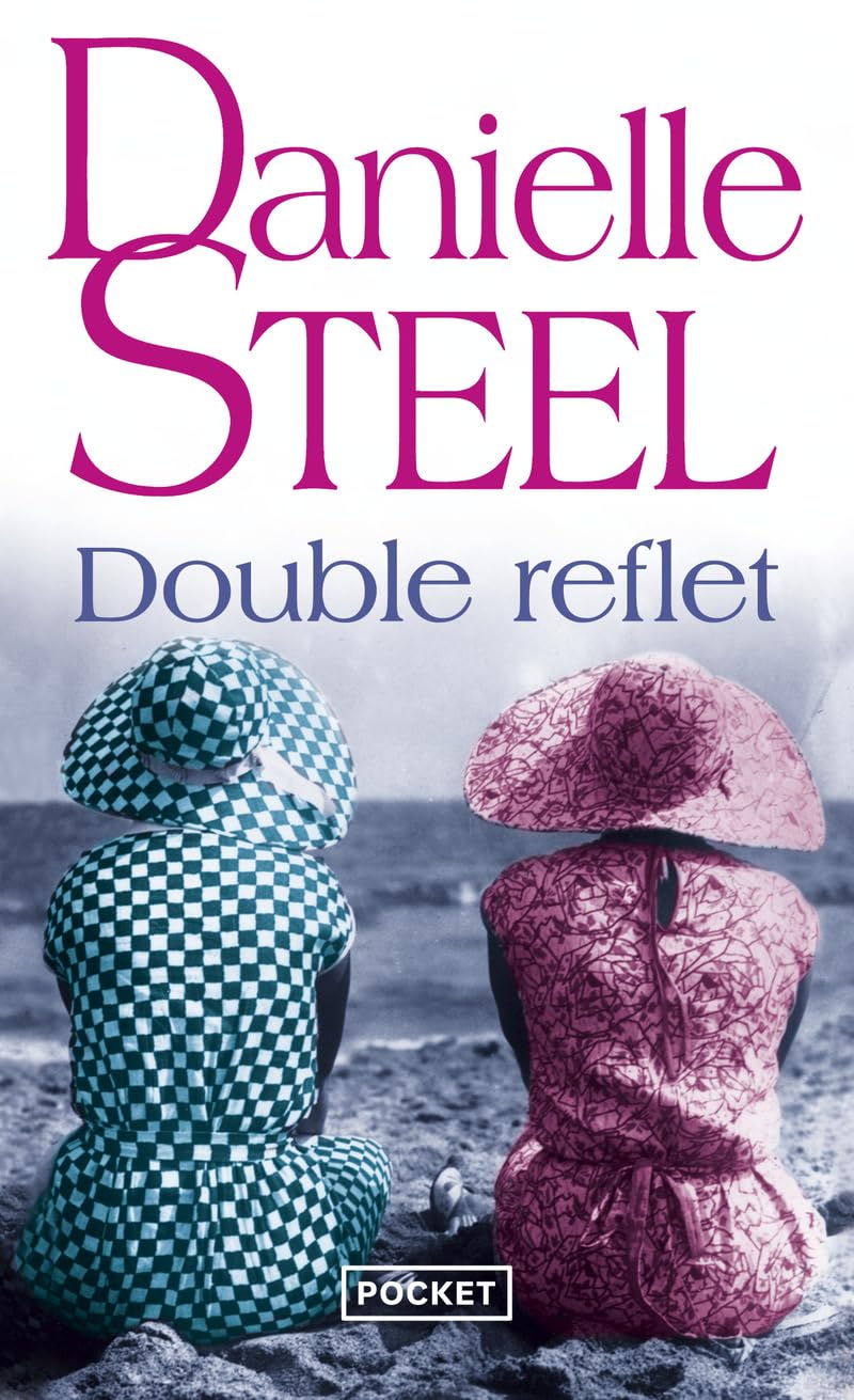Double reflet 9782266207577