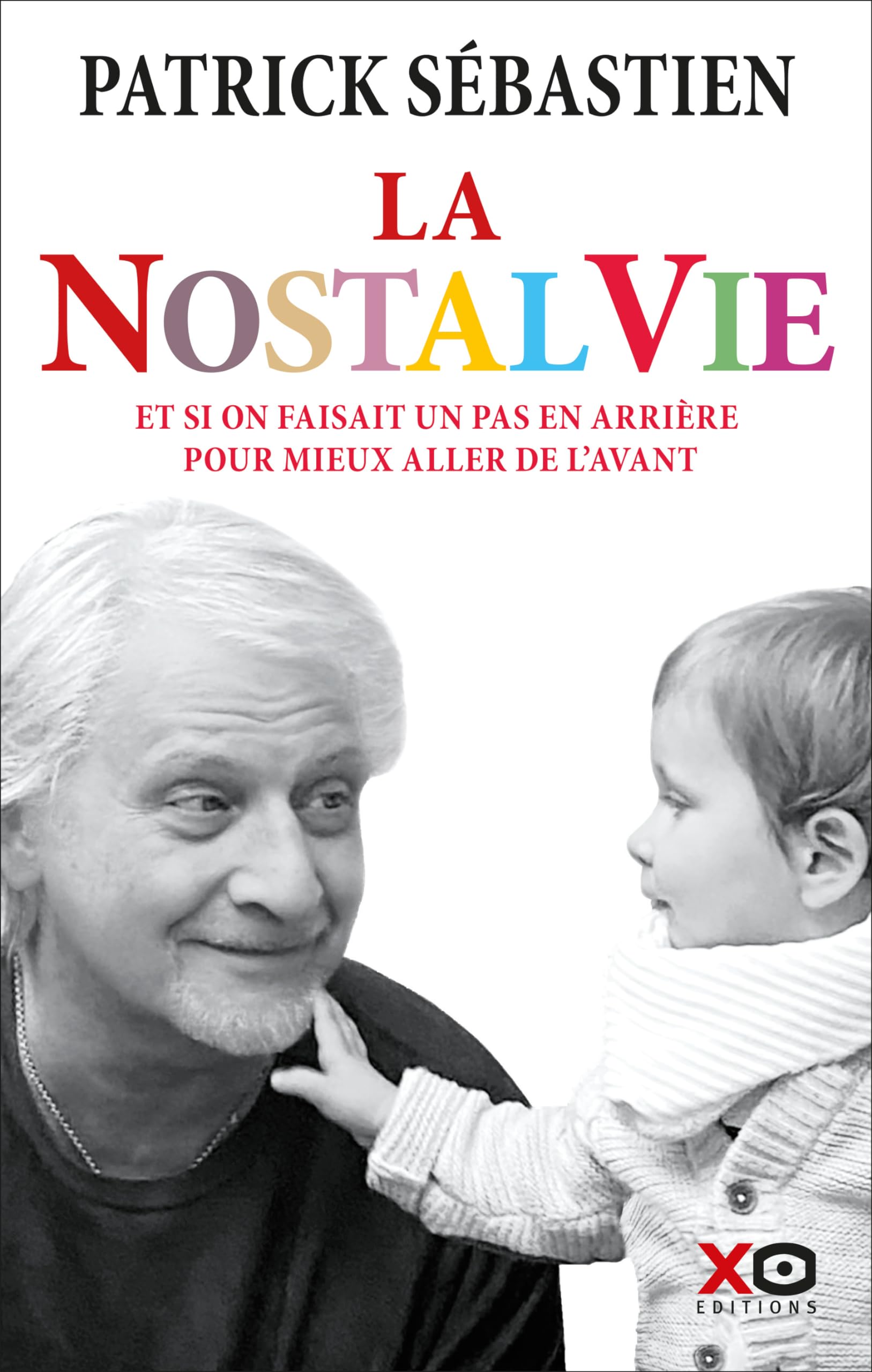 La Nostalvie 9782374486147