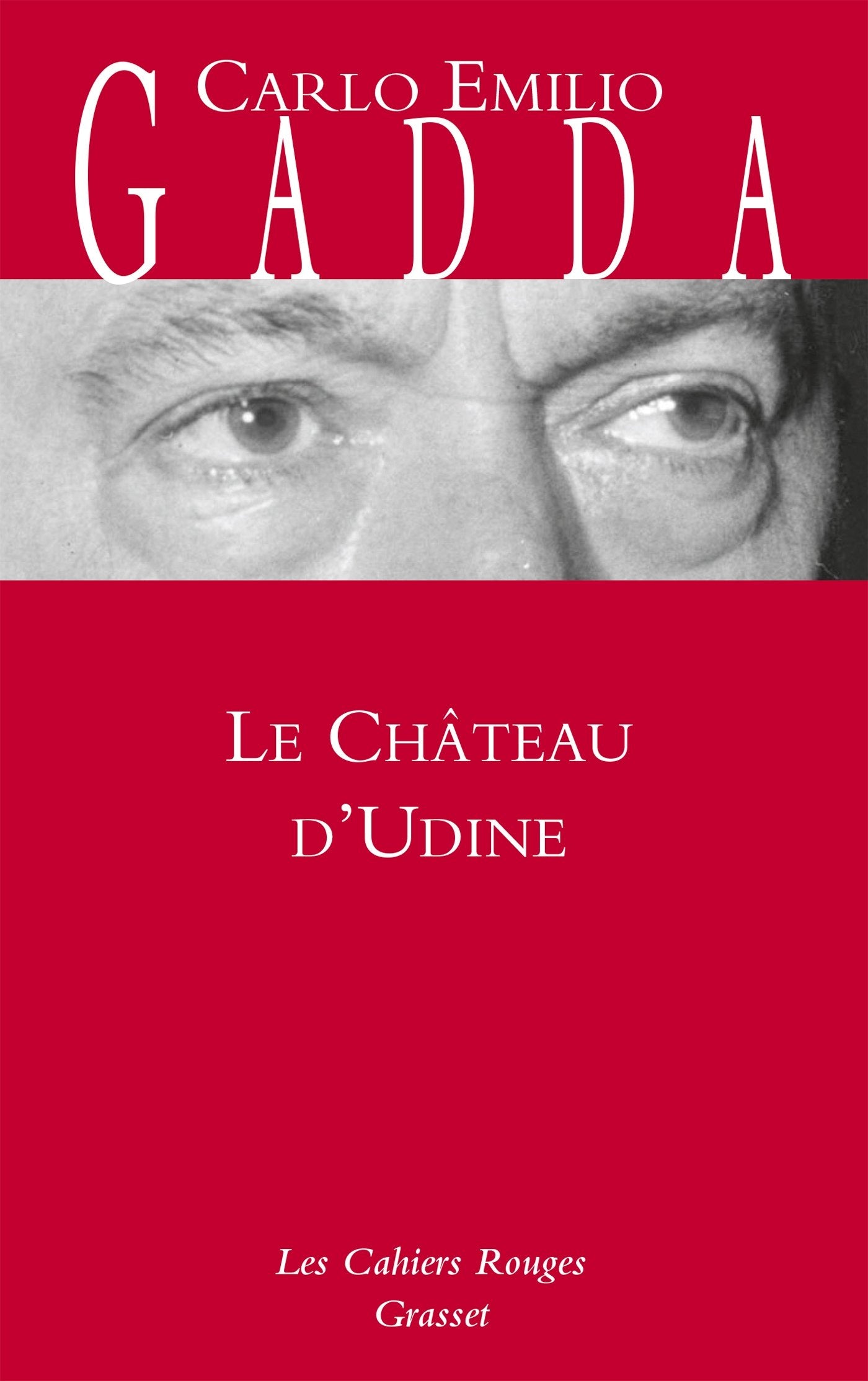 Le Château d'Udine 9782246851646