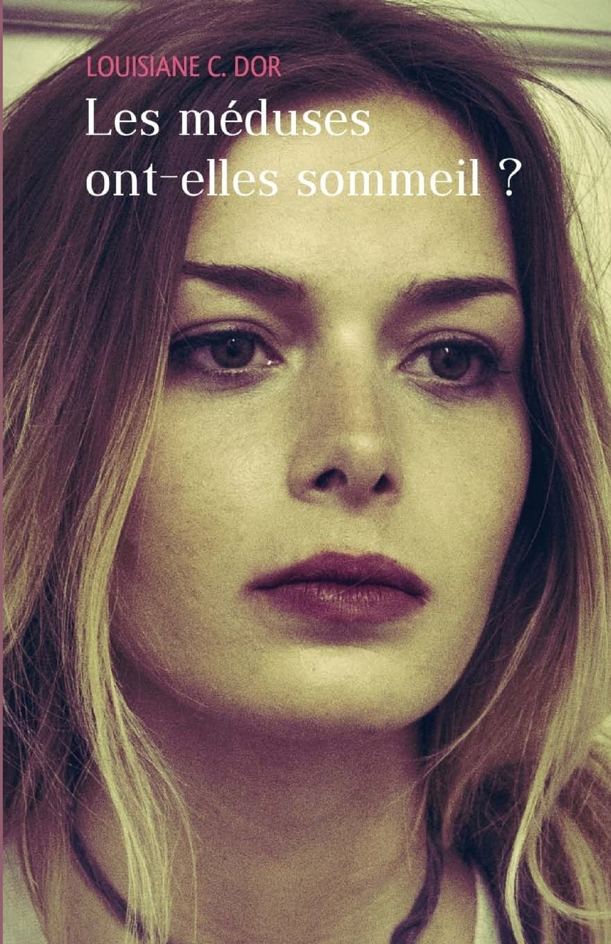 Les méduses ont-elles sommeil ? 9781508545286