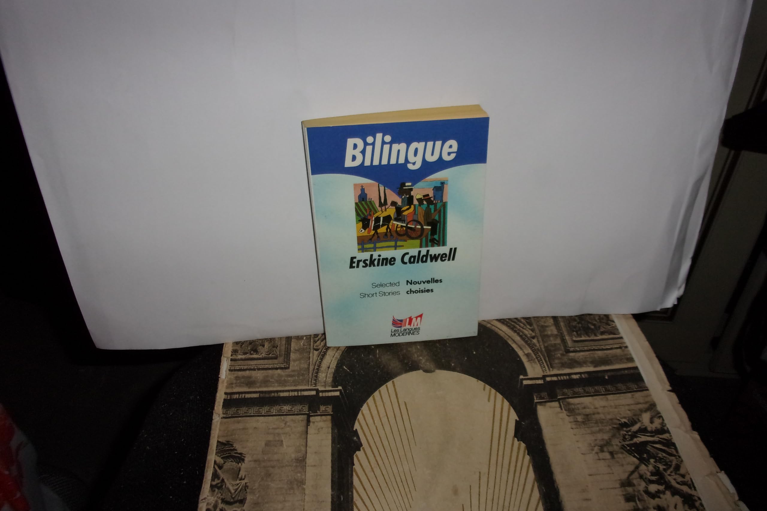 Nouvelles Choisies/Selected Short Stories 9782253049746