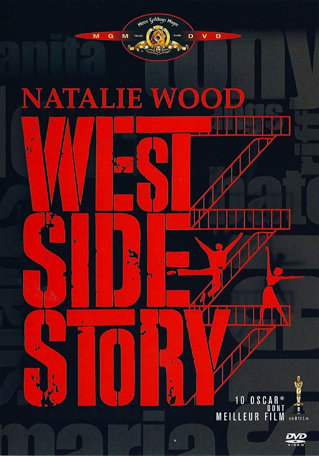 West Side Story 3344429005435