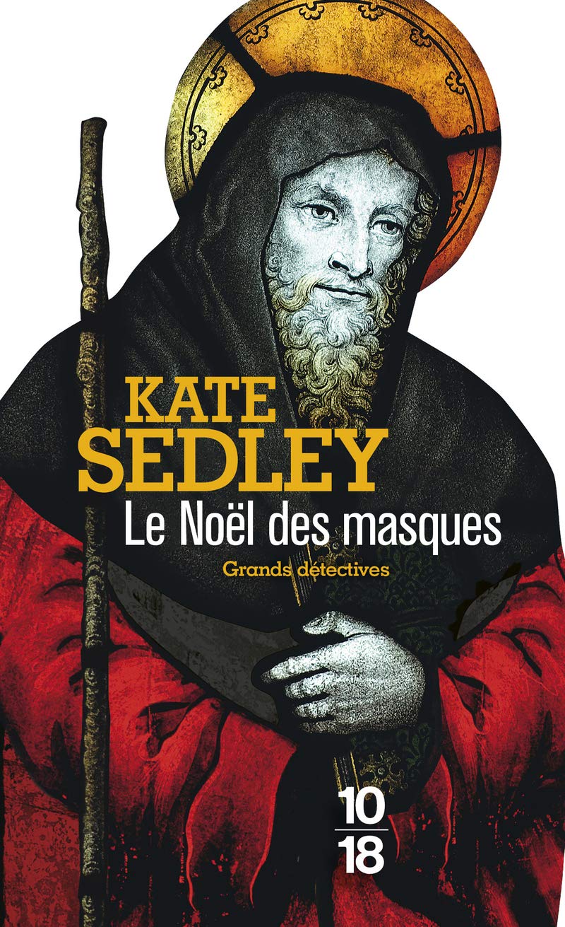Le Noël des masques 9782264062338