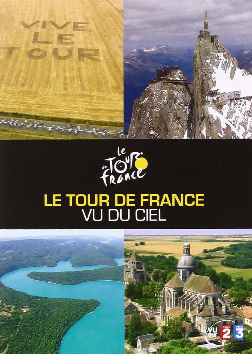 Le tour de France vu du ciel 3333297854948