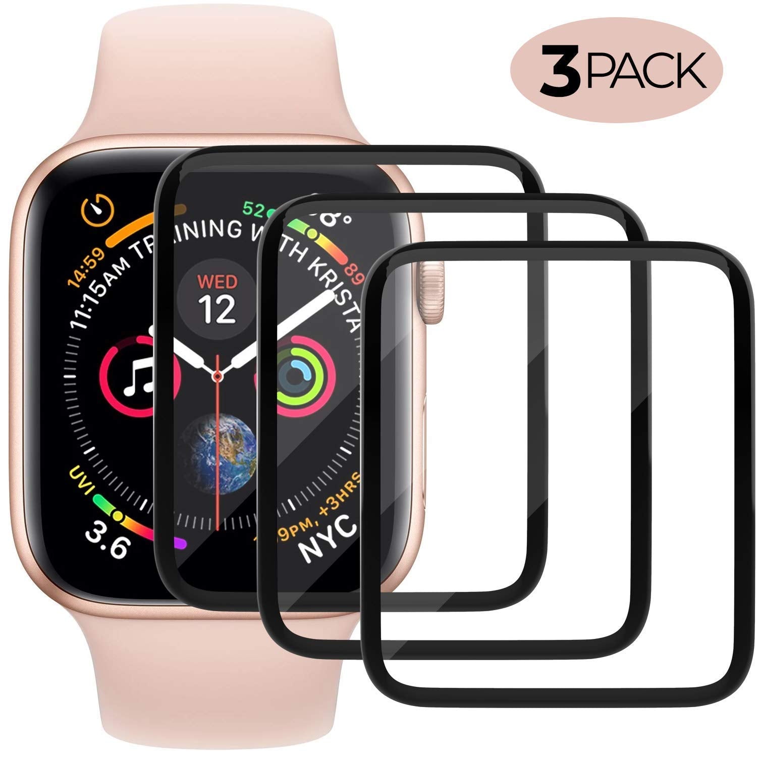 comme Une Image [Édition Simple] 3259130225167