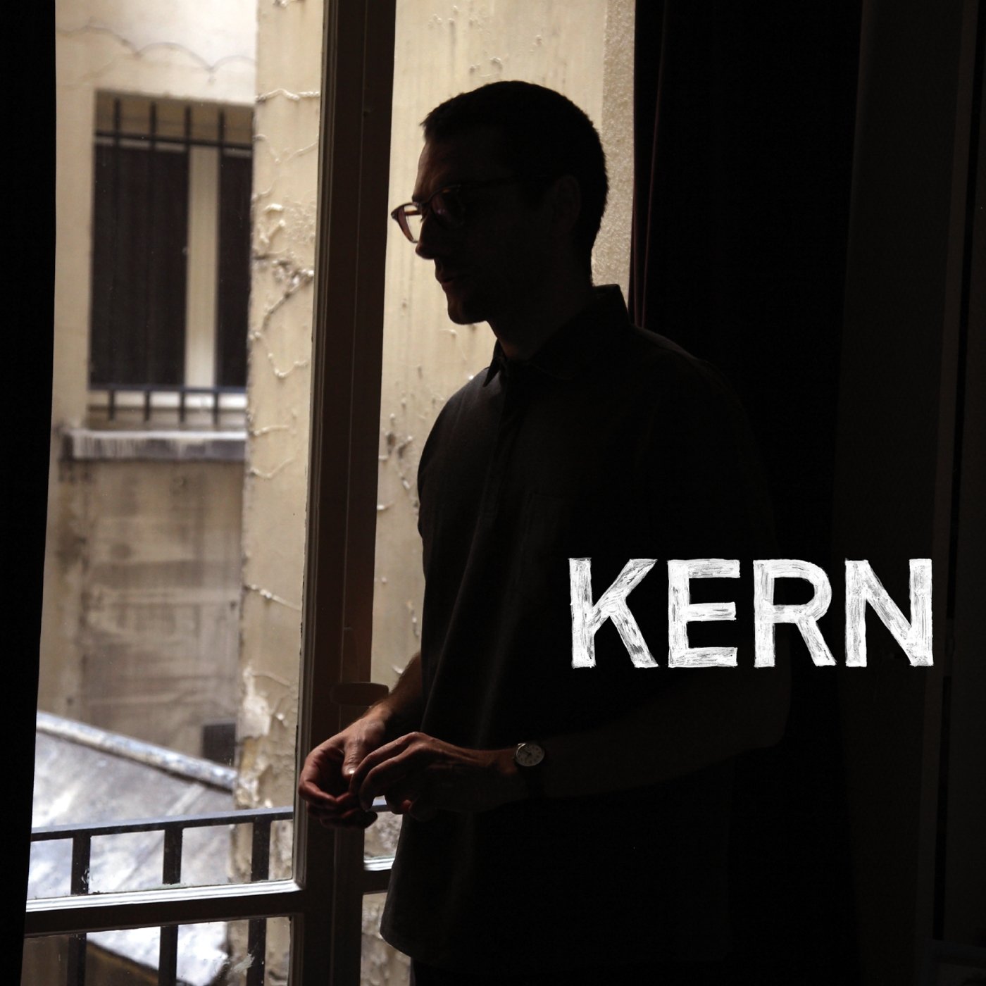 Kern V.1 [Import] 0666017256122