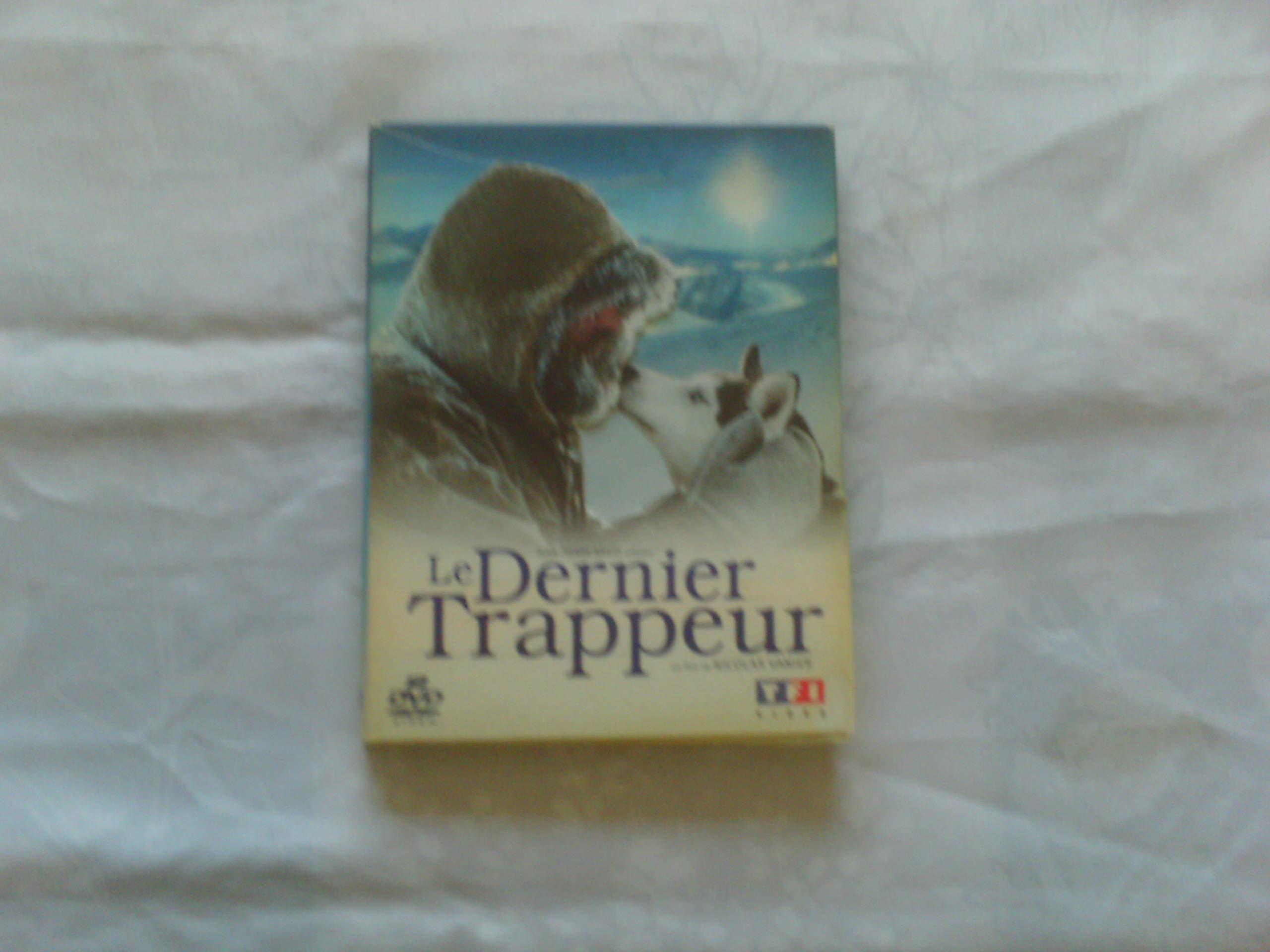 Le Dernier Trappeur [Édition Double] 3384442064293