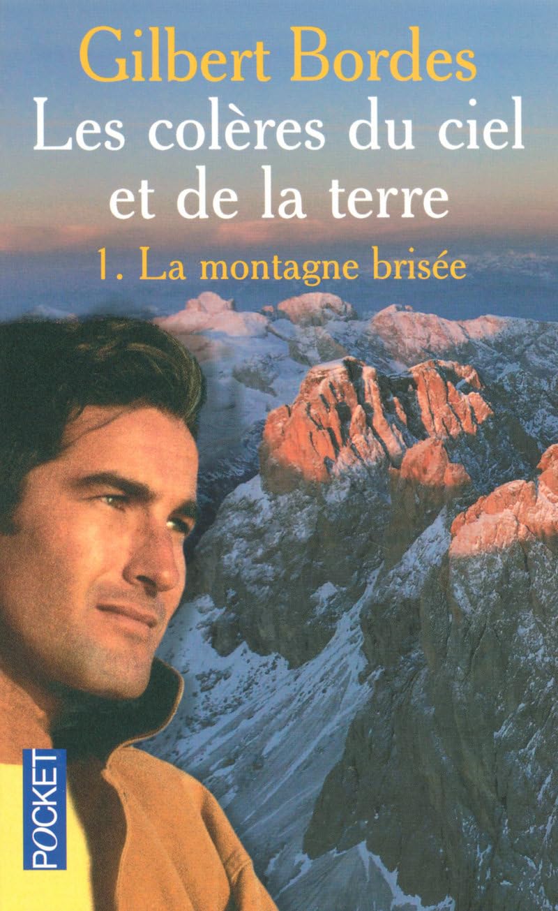 COLERES DU CIEL ET TERRE T1 9782266157223