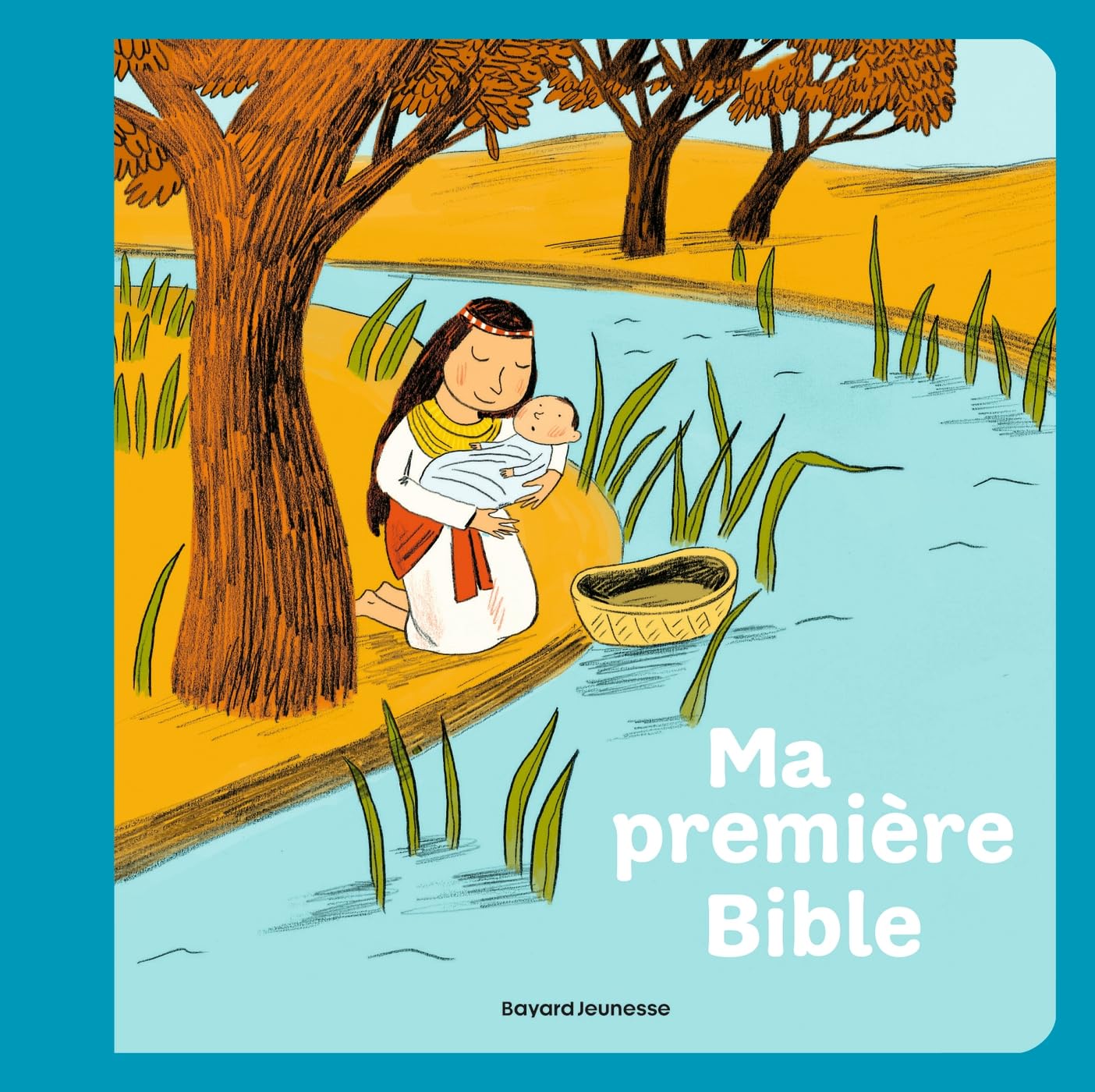 Ma première Bible 9782747099486