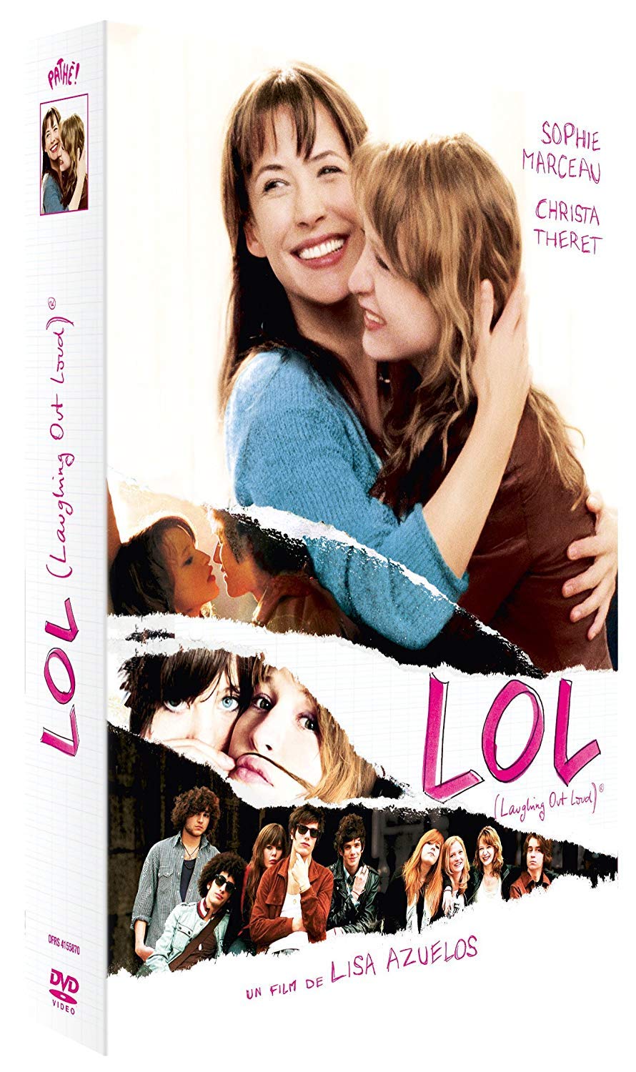 LOL (Laughing Out Loud) 3388330035228