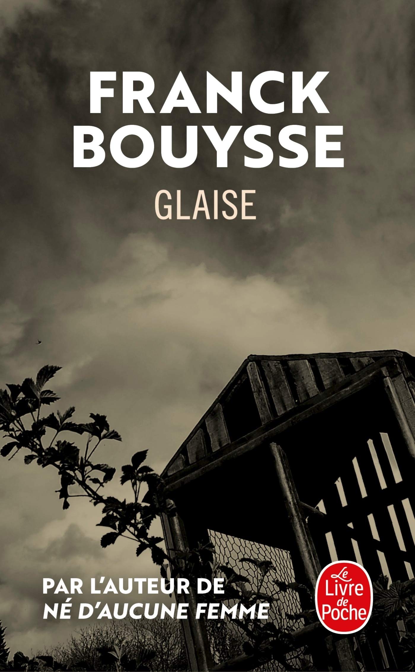 Glaise 9782253086468