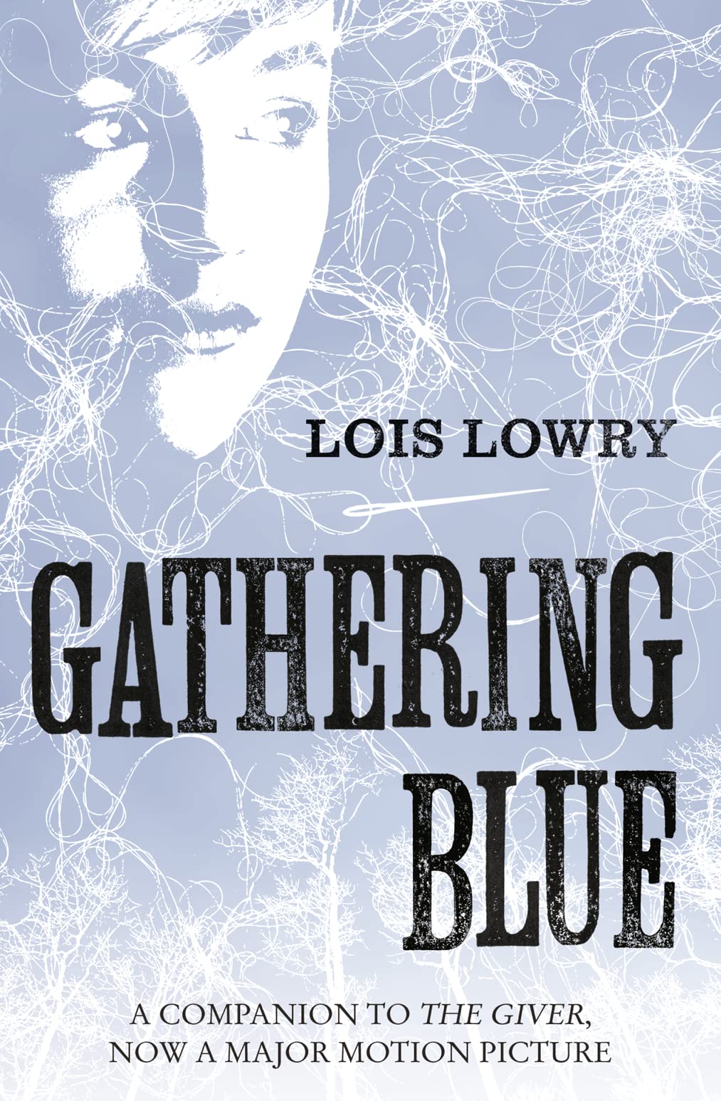 Gathering Blue (The Giver Quartet) 9780007597260