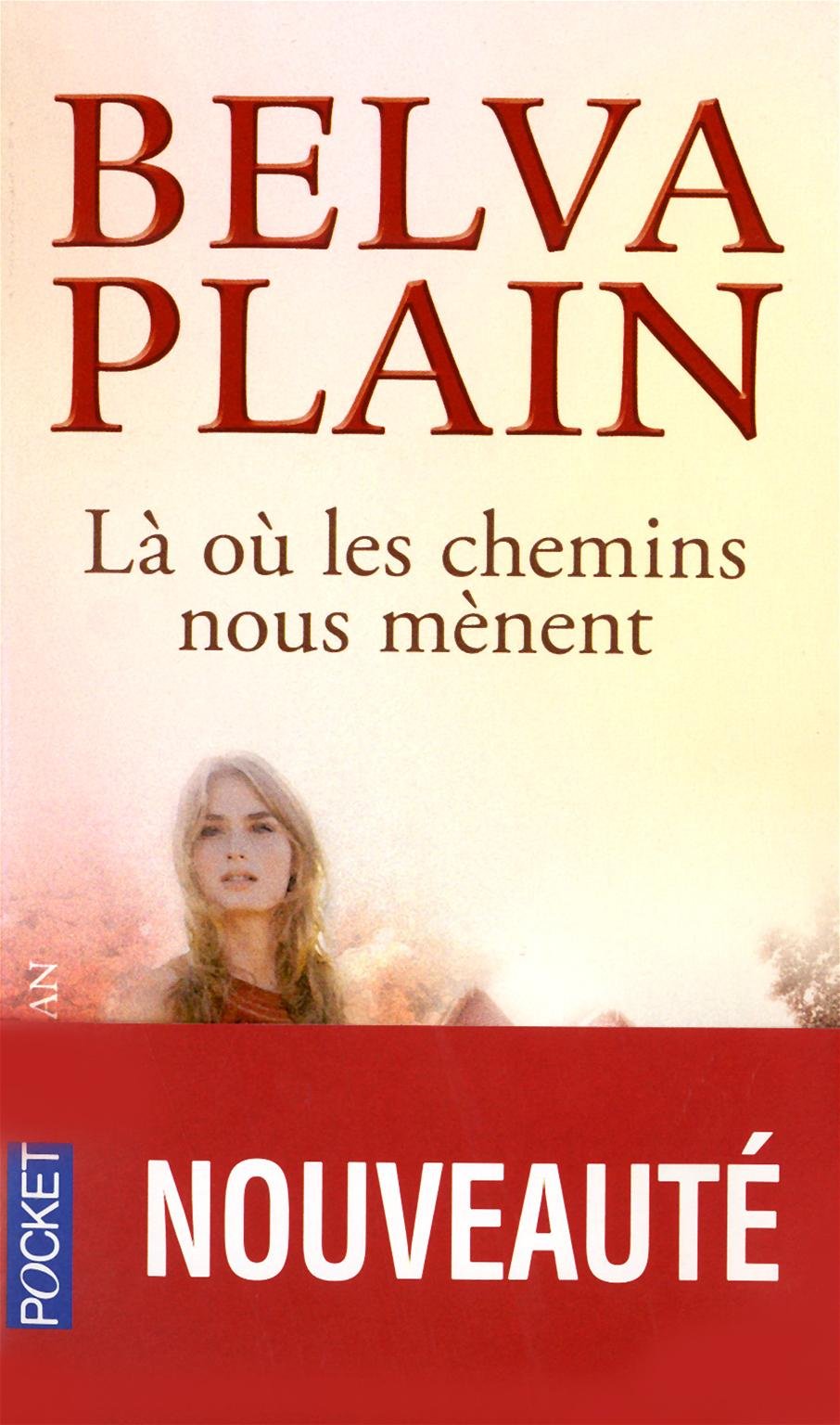 LA OU LES CHEMINS NOUS MENENT 9782266208093