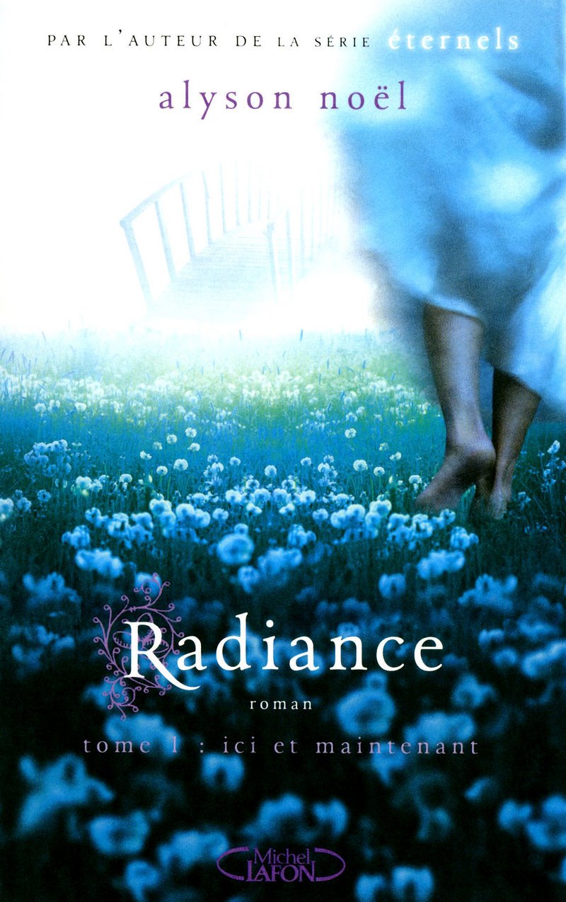 Radiance T01 Ici et maintenant (1) 9782749913506