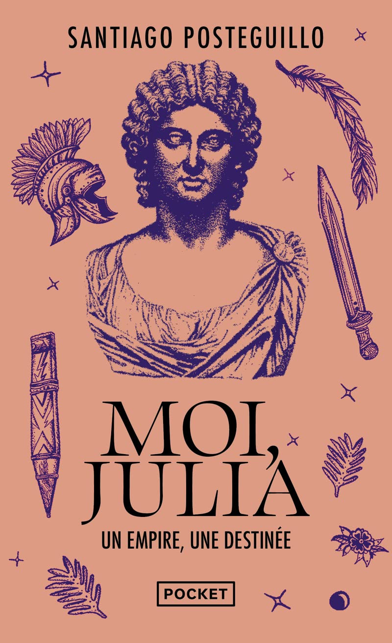 Moi, Julia 9782266331906