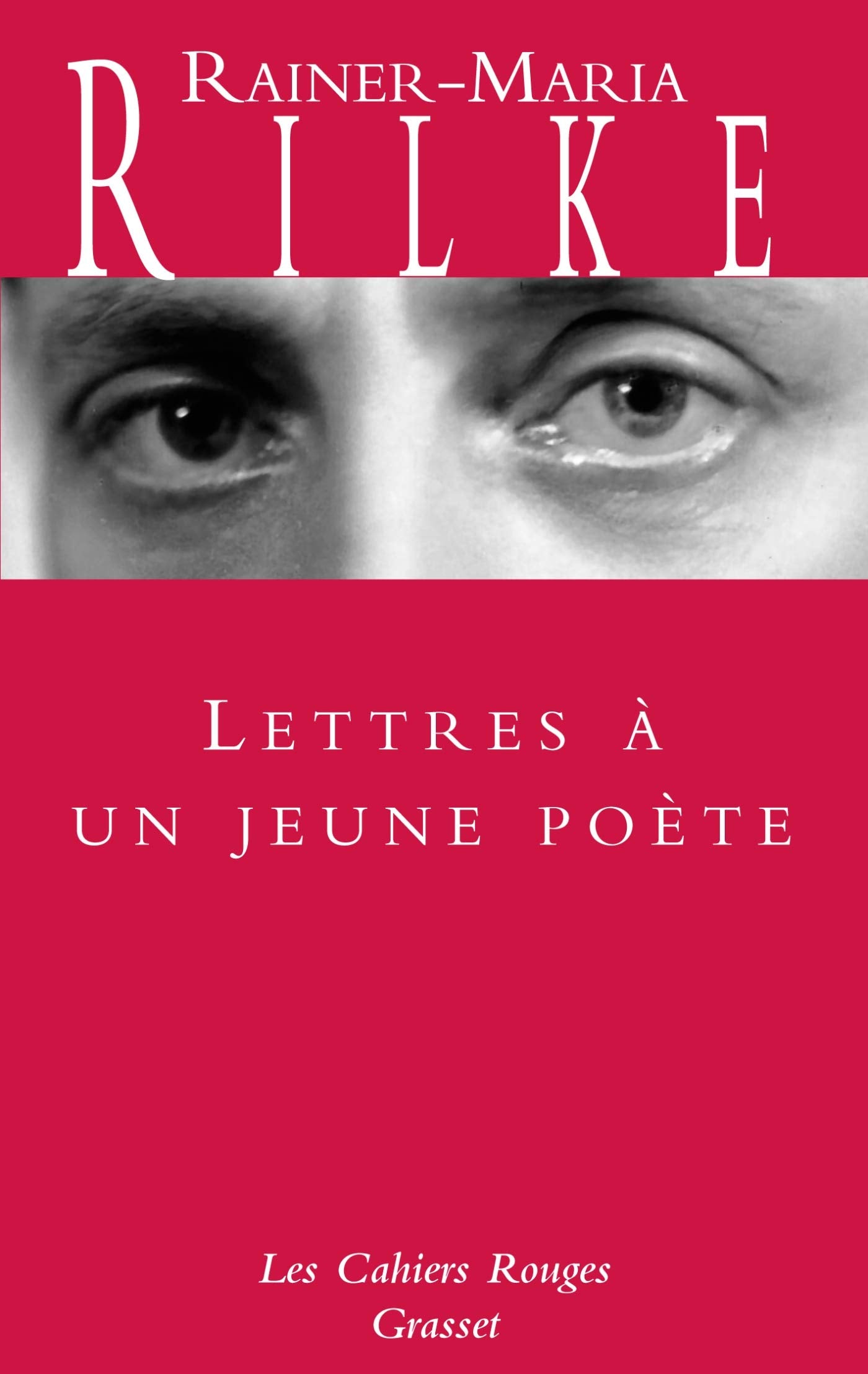 Lettres à un jeune poète 9782246639718