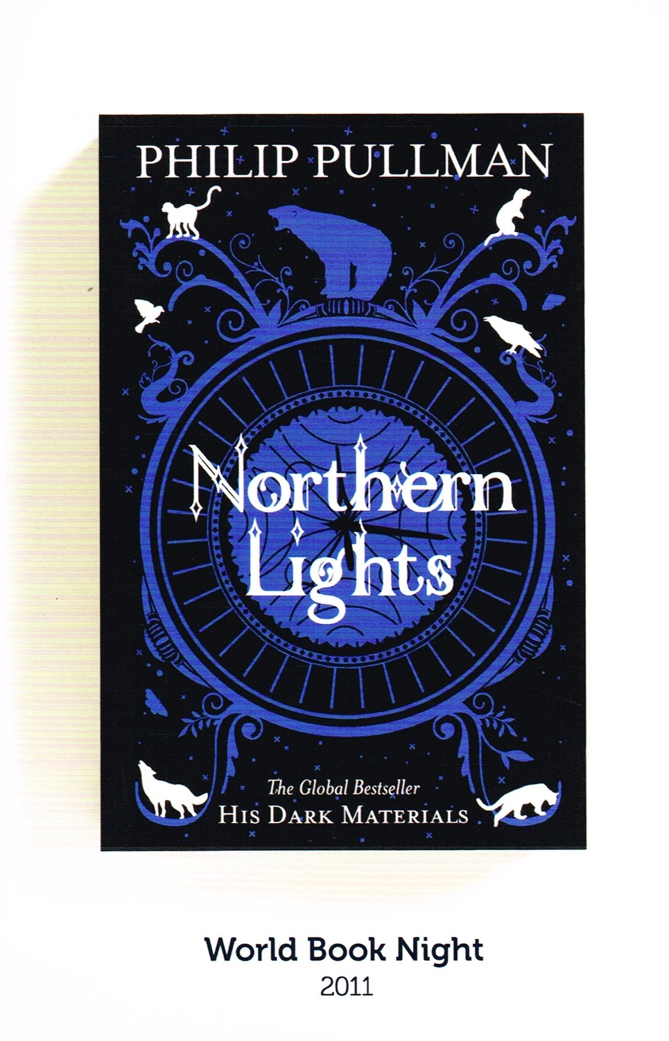 His Dark Materials: #1 Northern Lights: Classic Edition 9780439951784