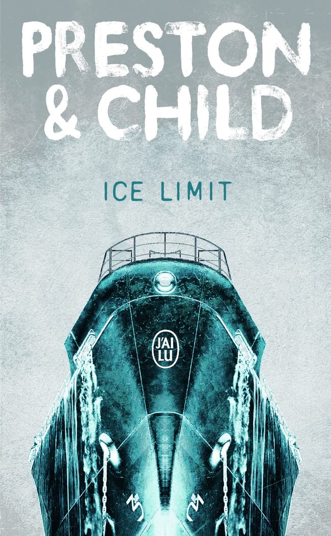 Ice Limit 9782290352335