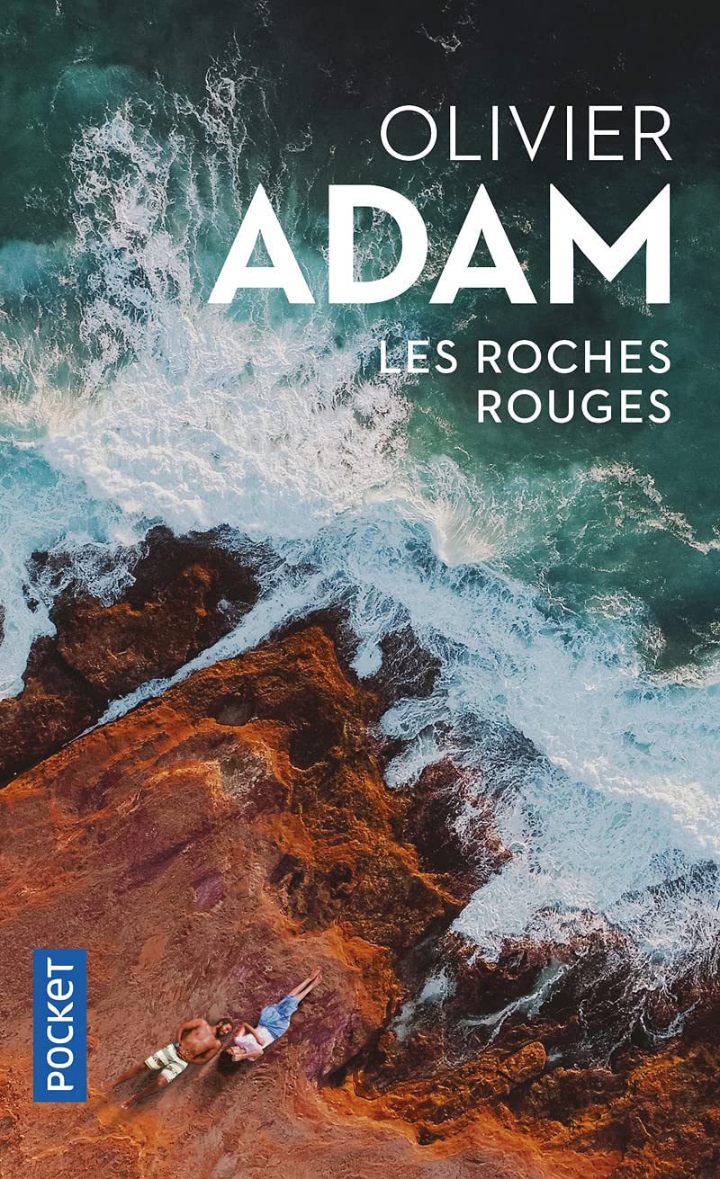 Les Roches rouges 9782266315593