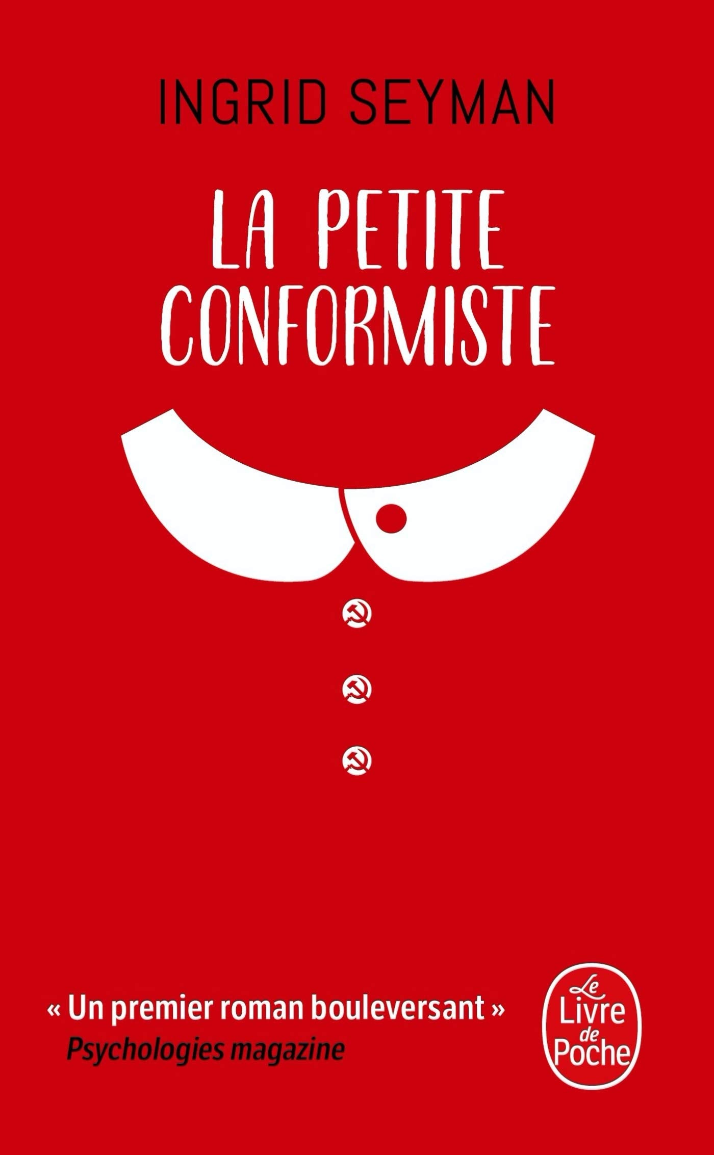 La Petite conformiste 9782253101871